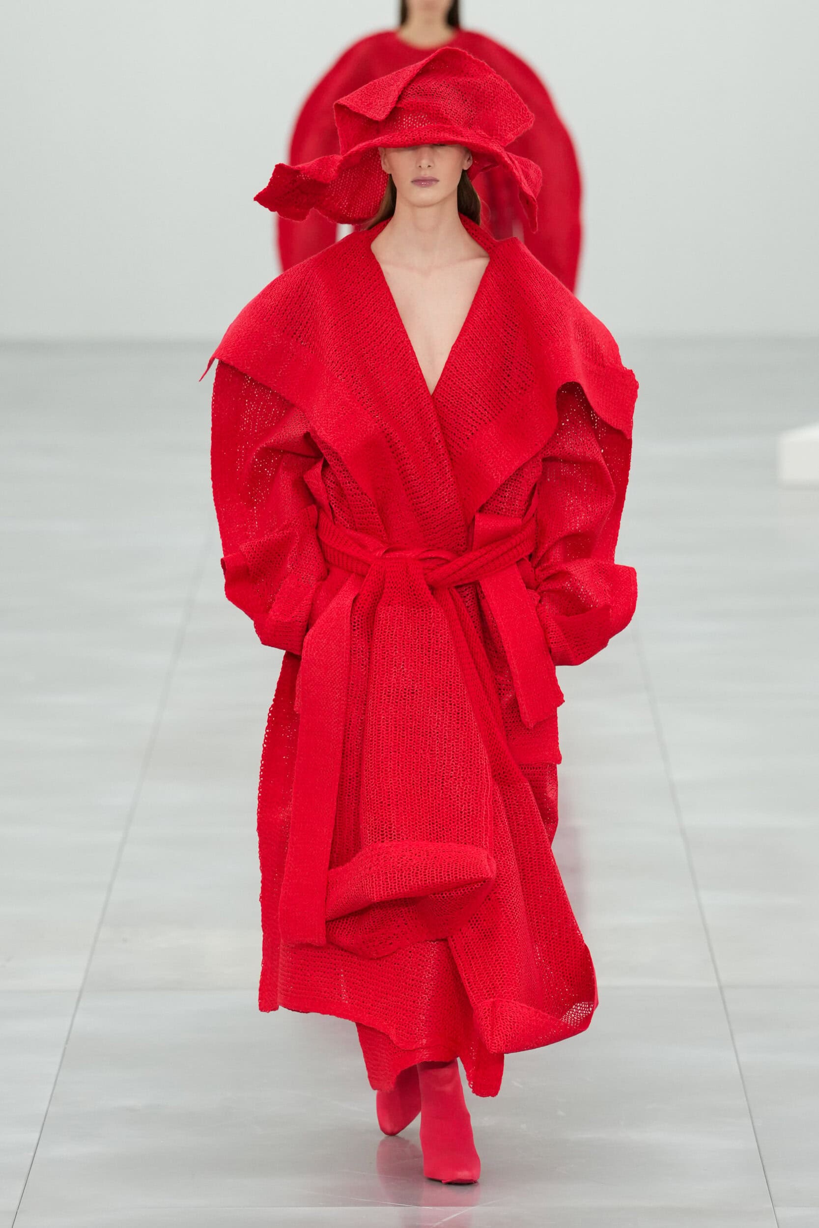 Issey Miyake Fall 2025 Fashion Show