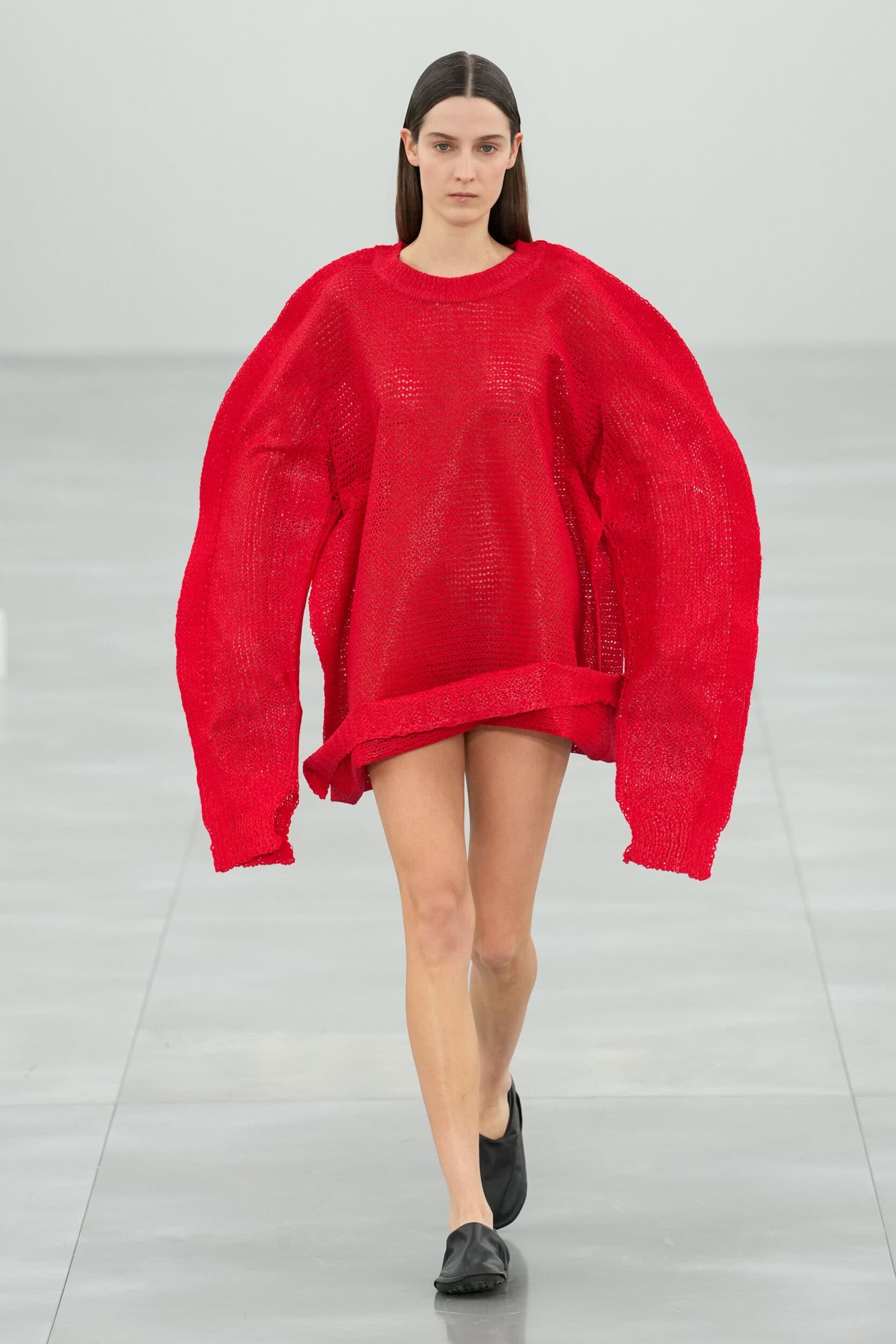 Issey Miyake Fall 2025 Fashion Show