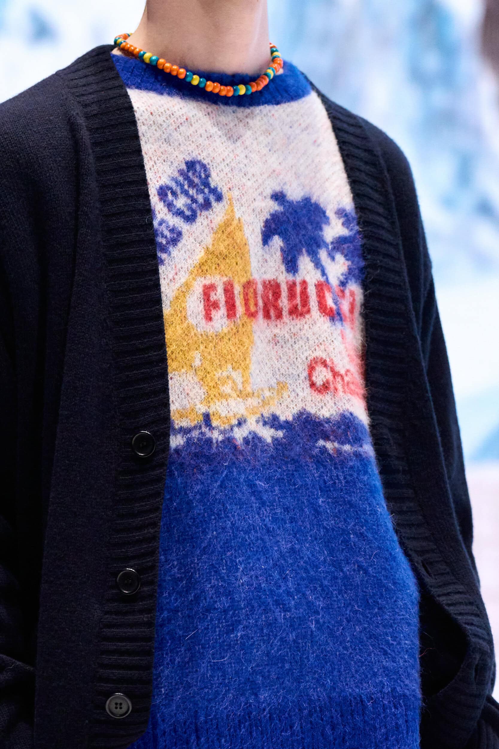 Fiorucci Fall 2025 Fashion Show Details