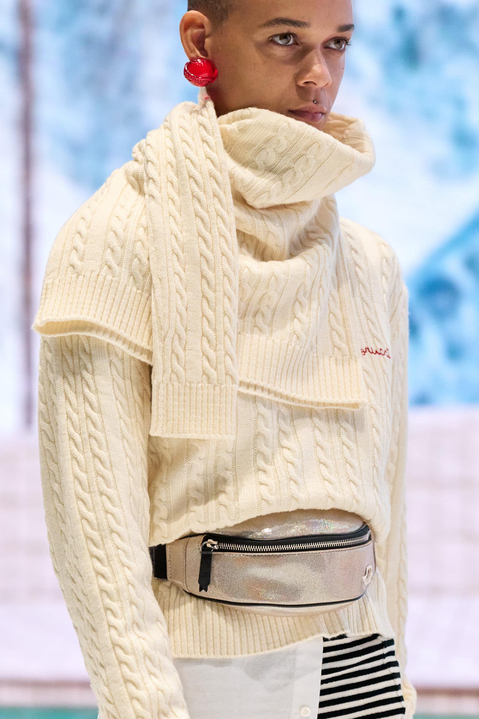 Fiorucci Fall 2025 Fashion Show Details