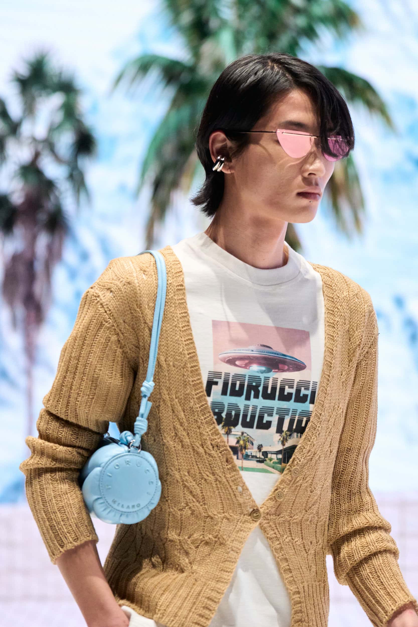 Fiorucci Fall 2025 Fashion Show Details