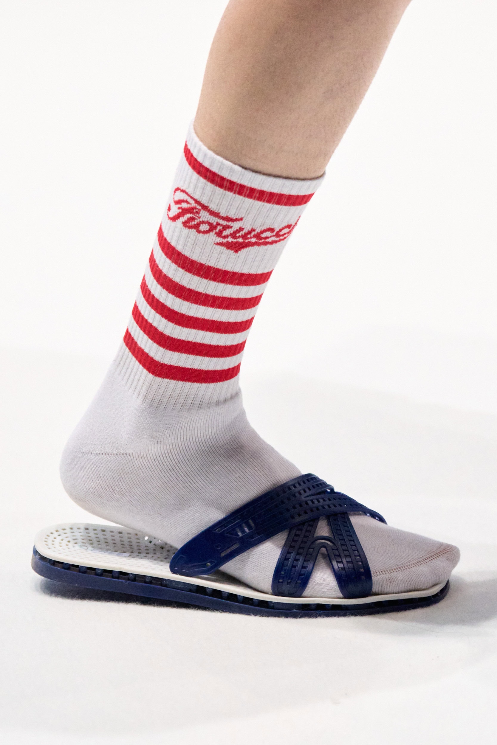 Fiorucci Fall 2025 Fashion Show Details