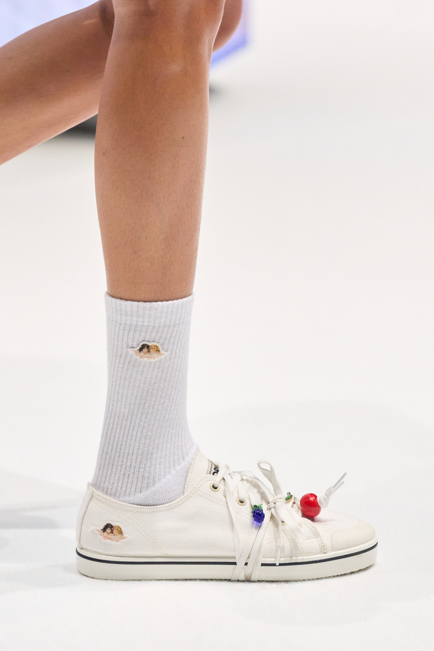 Fiorucci Fall 2025 Fashion Show Details