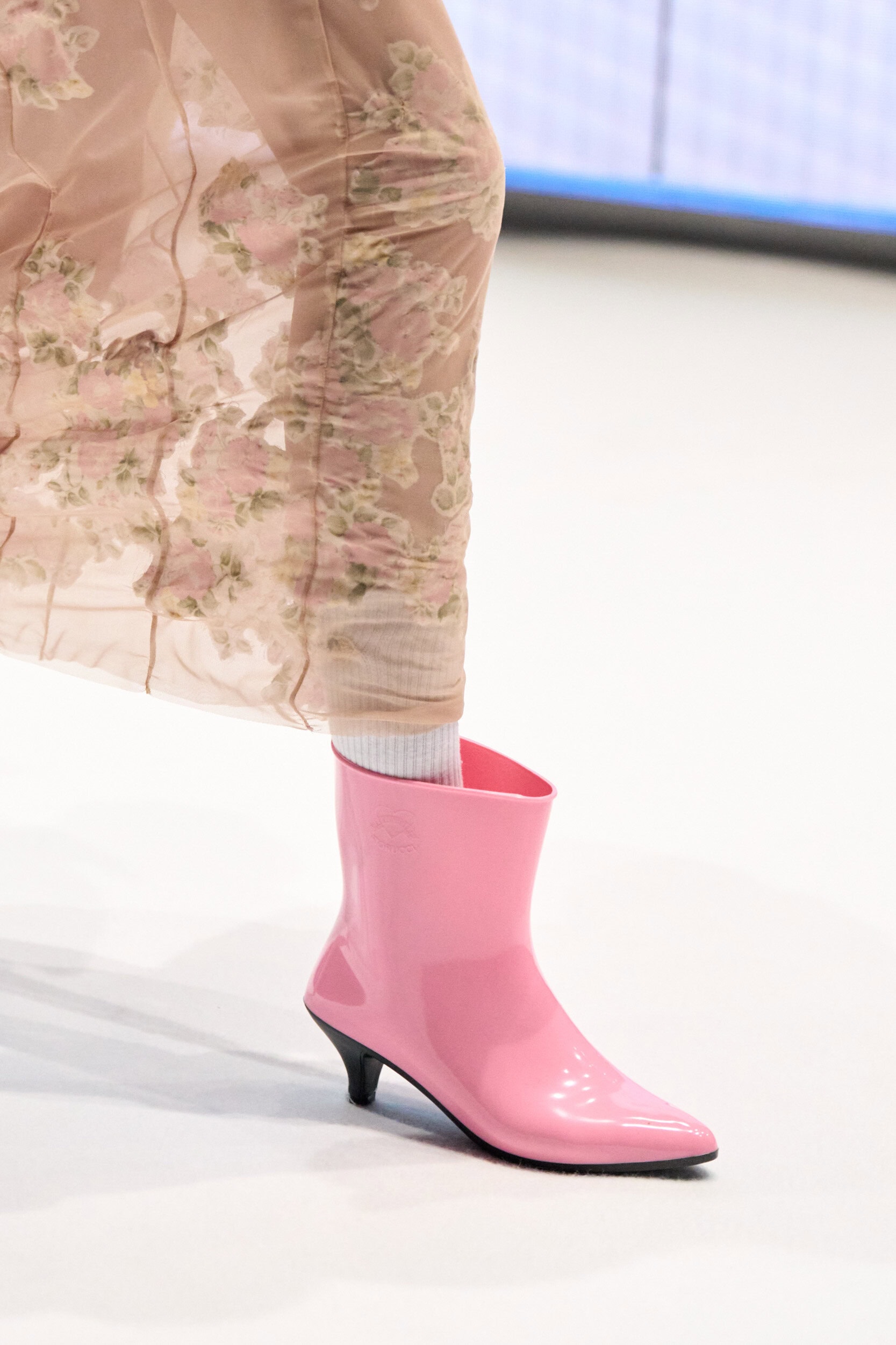 Fiorucci Fall 2025 Fashion Show Details