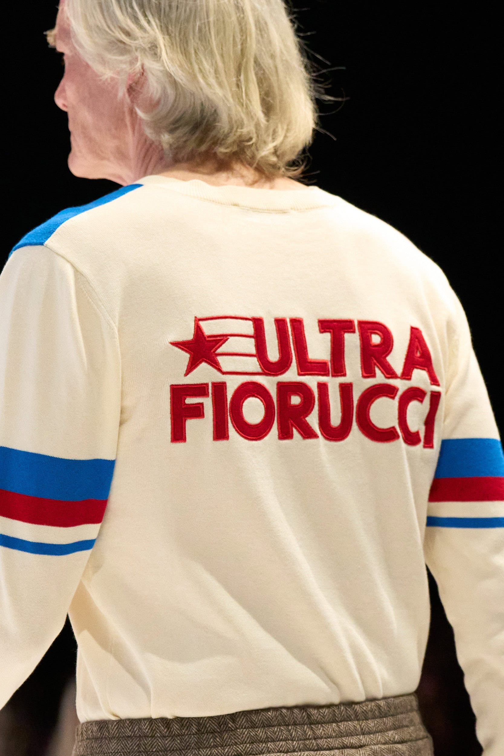 Fiorucci Fall 2025 Fashion Show Details