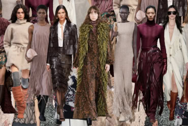 fringe collage