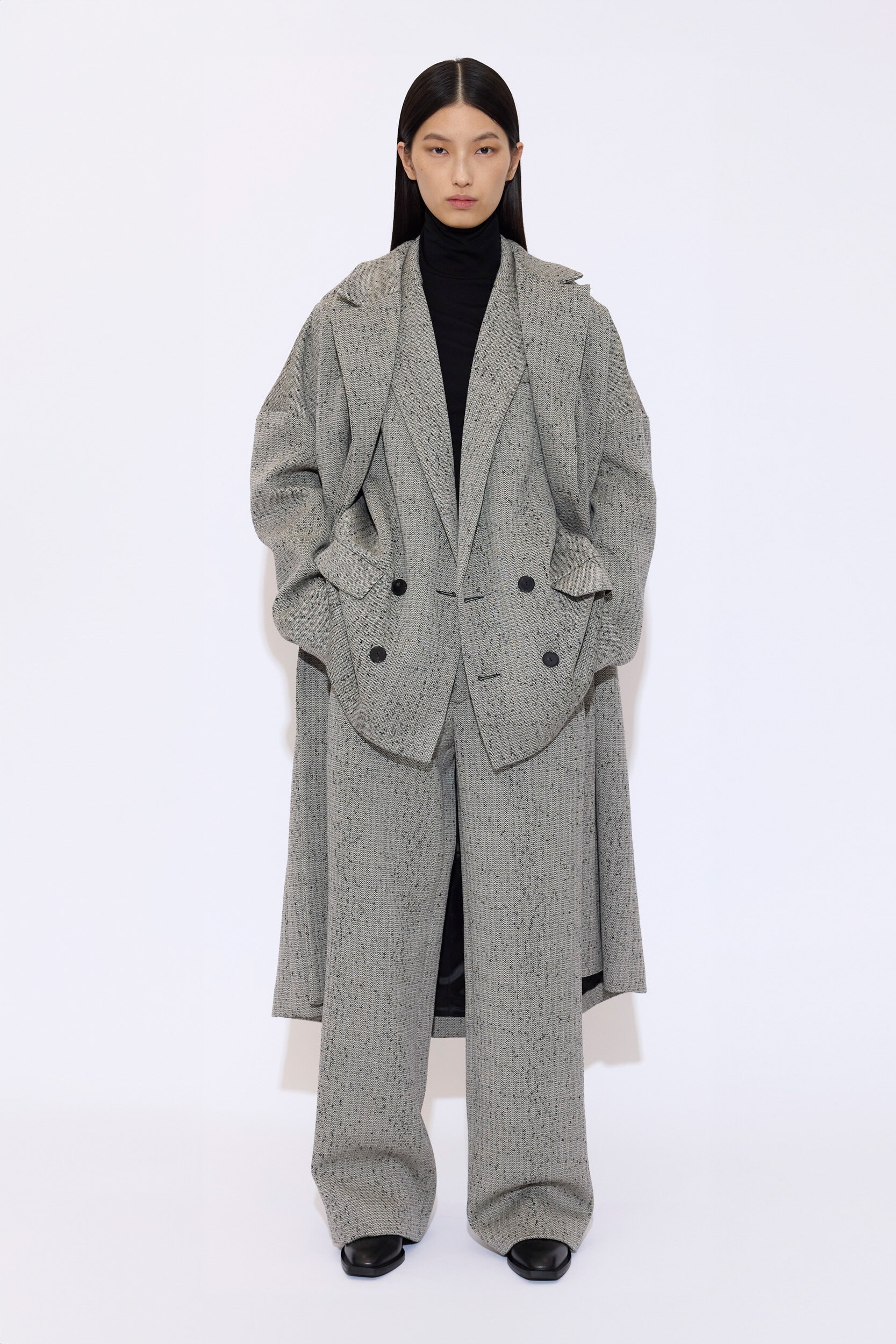 Gauchere Fall 2025 Fashion Show