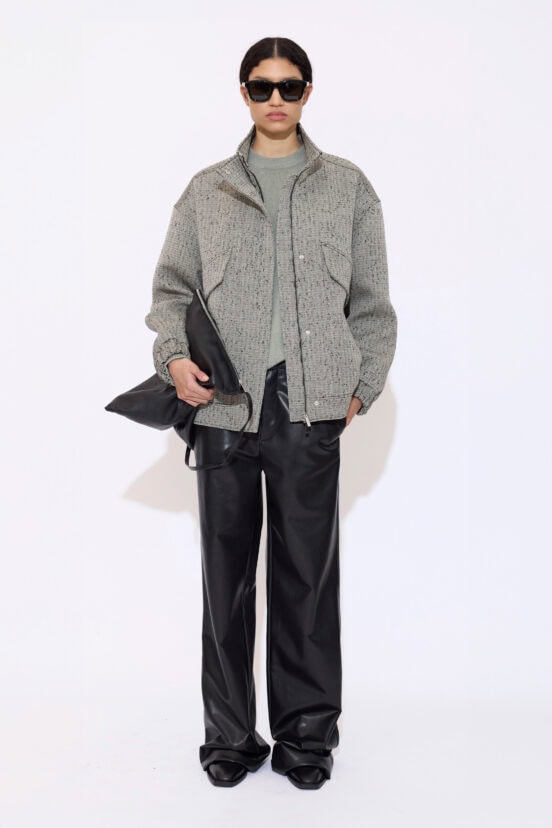 Gauchere Fall 2025 Fashion Show