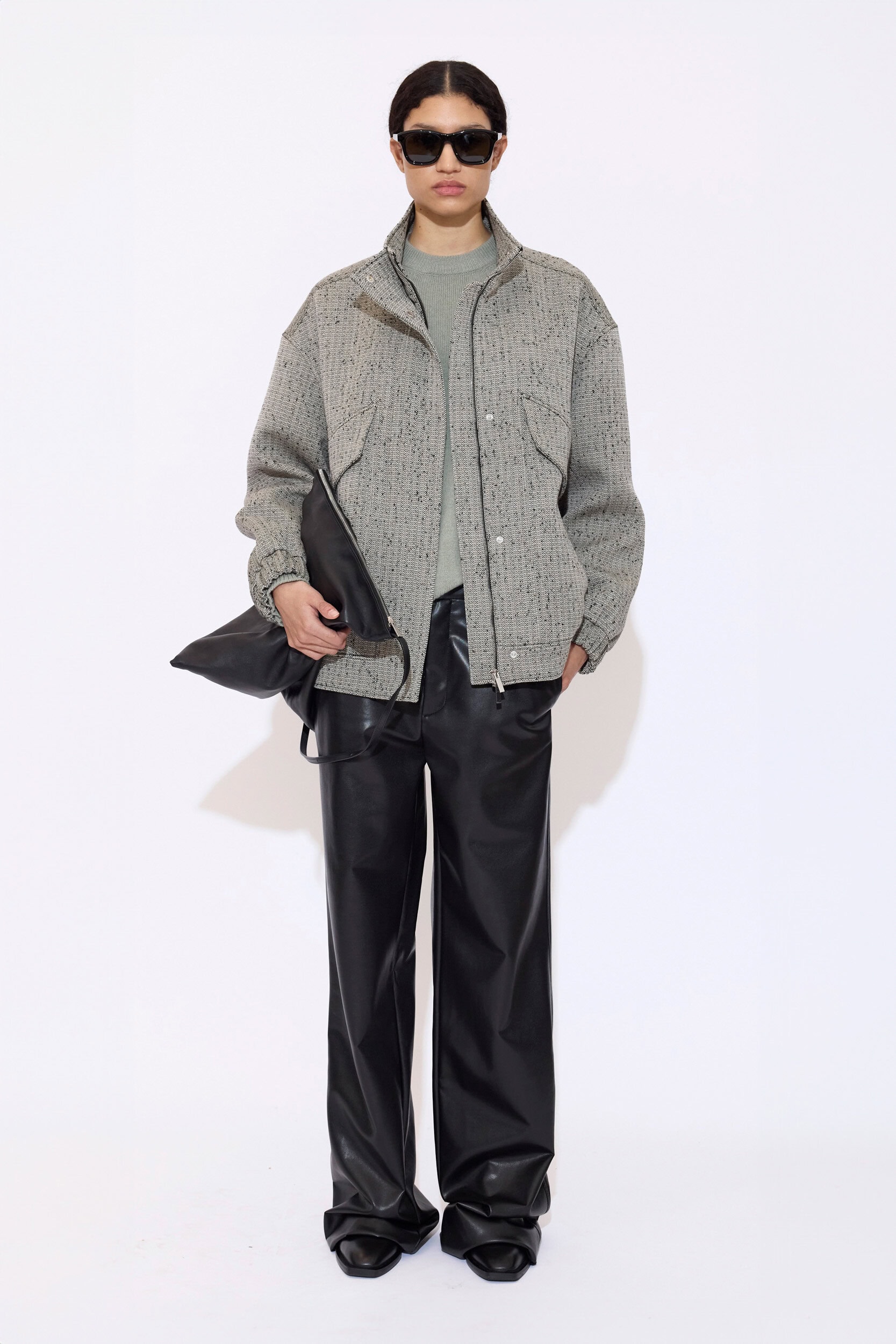 Gauchere Fall 2025 Fashion Show