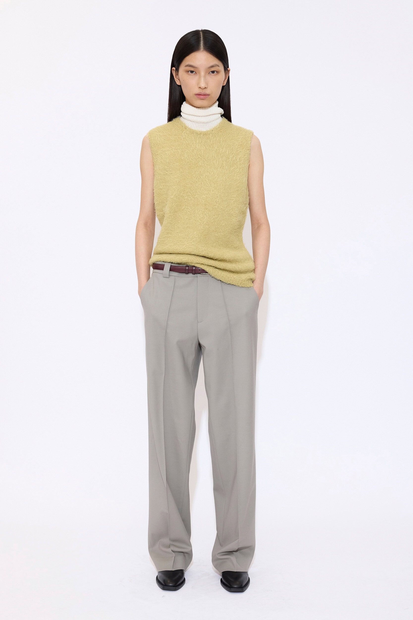 Gauchere Fall 2025 Fashion Show