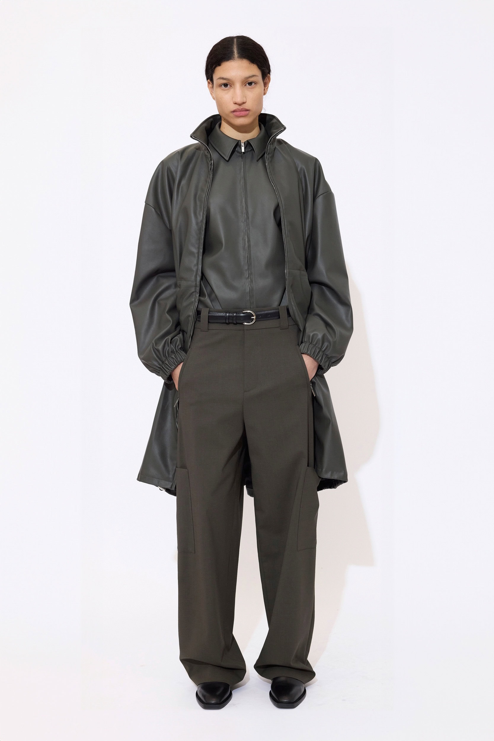 Gauchere Fall 2025 Fashion Show