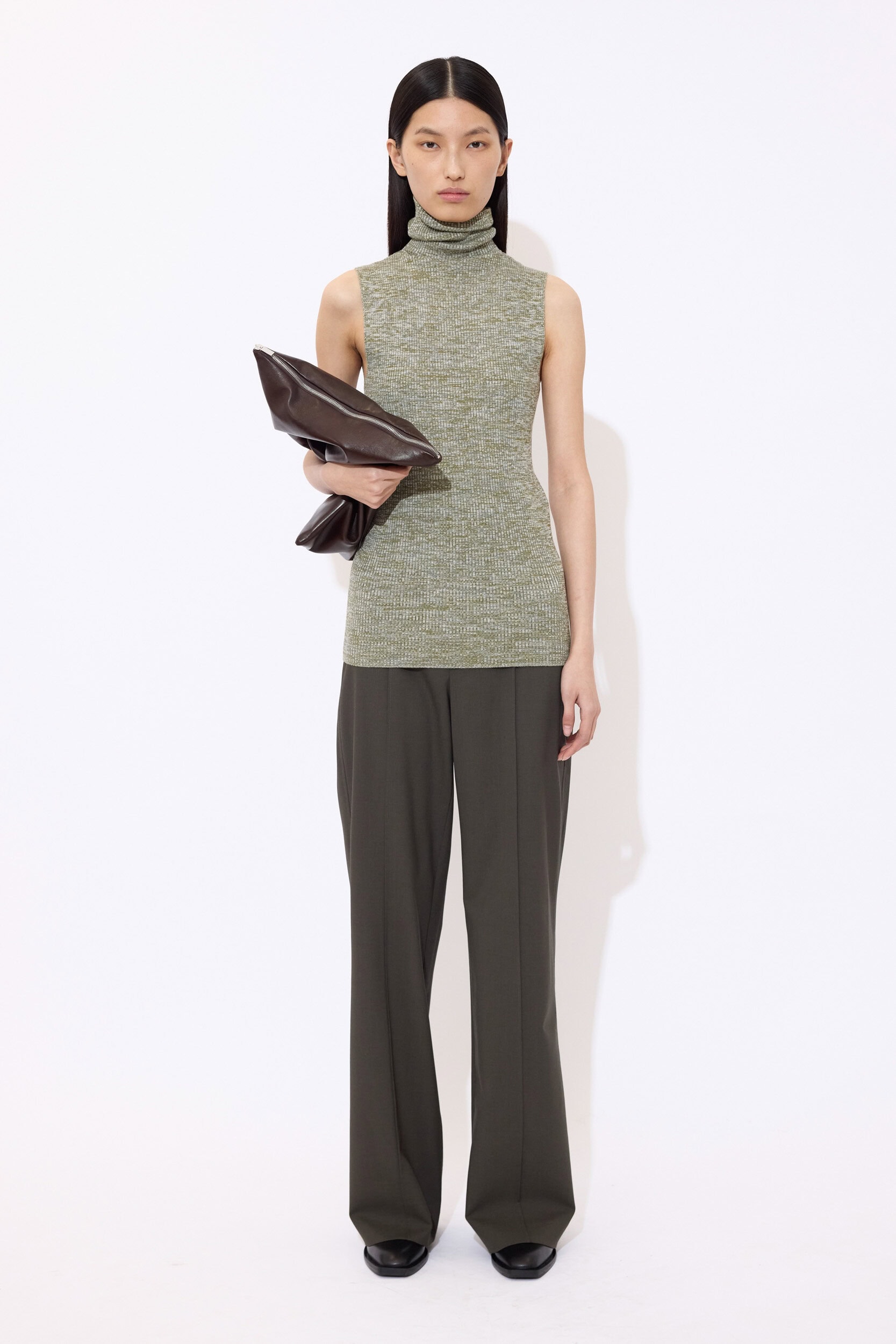 Gauchere Fall 2025 Fashion Show