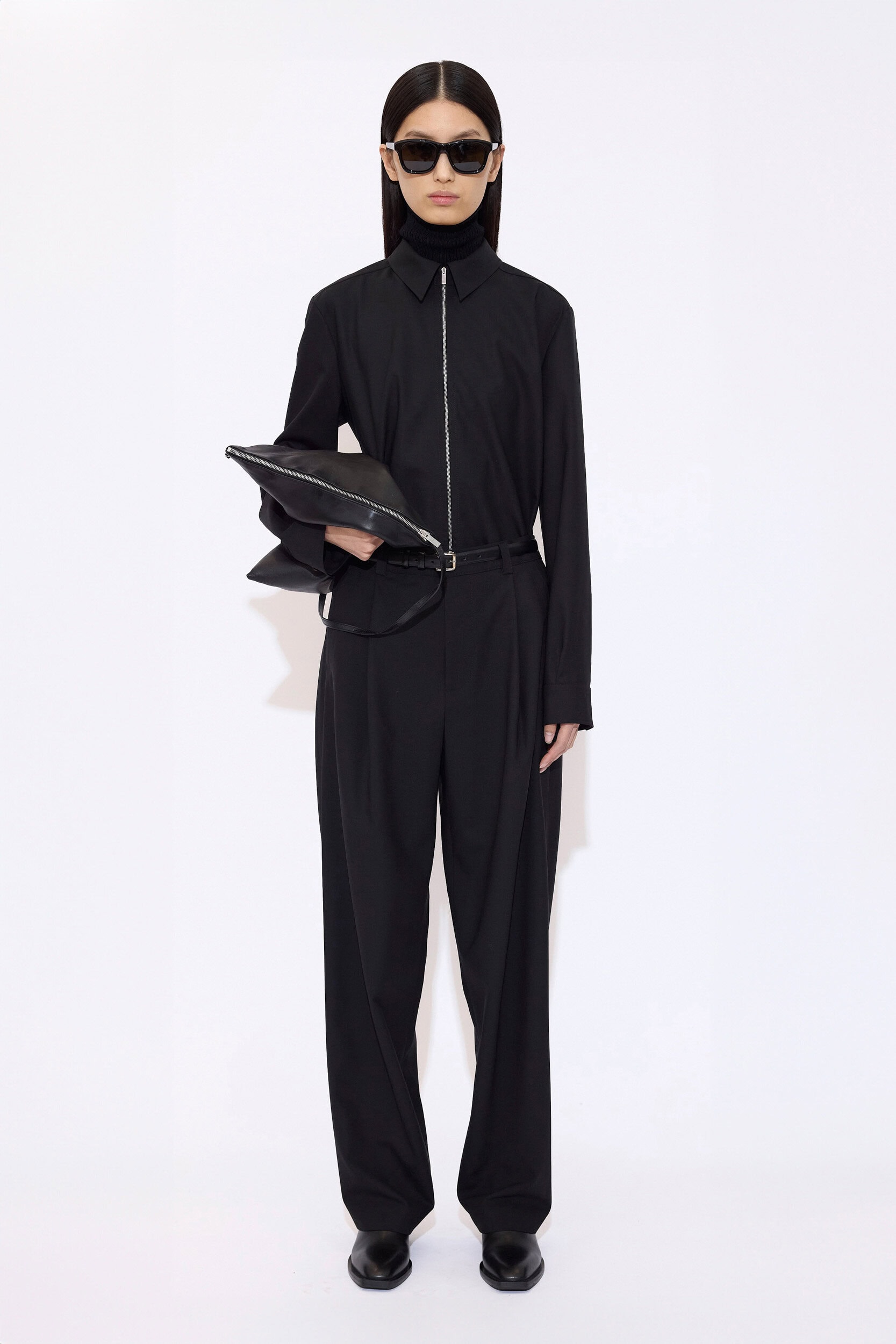 Gauchere Fall 2025 Fashion Show