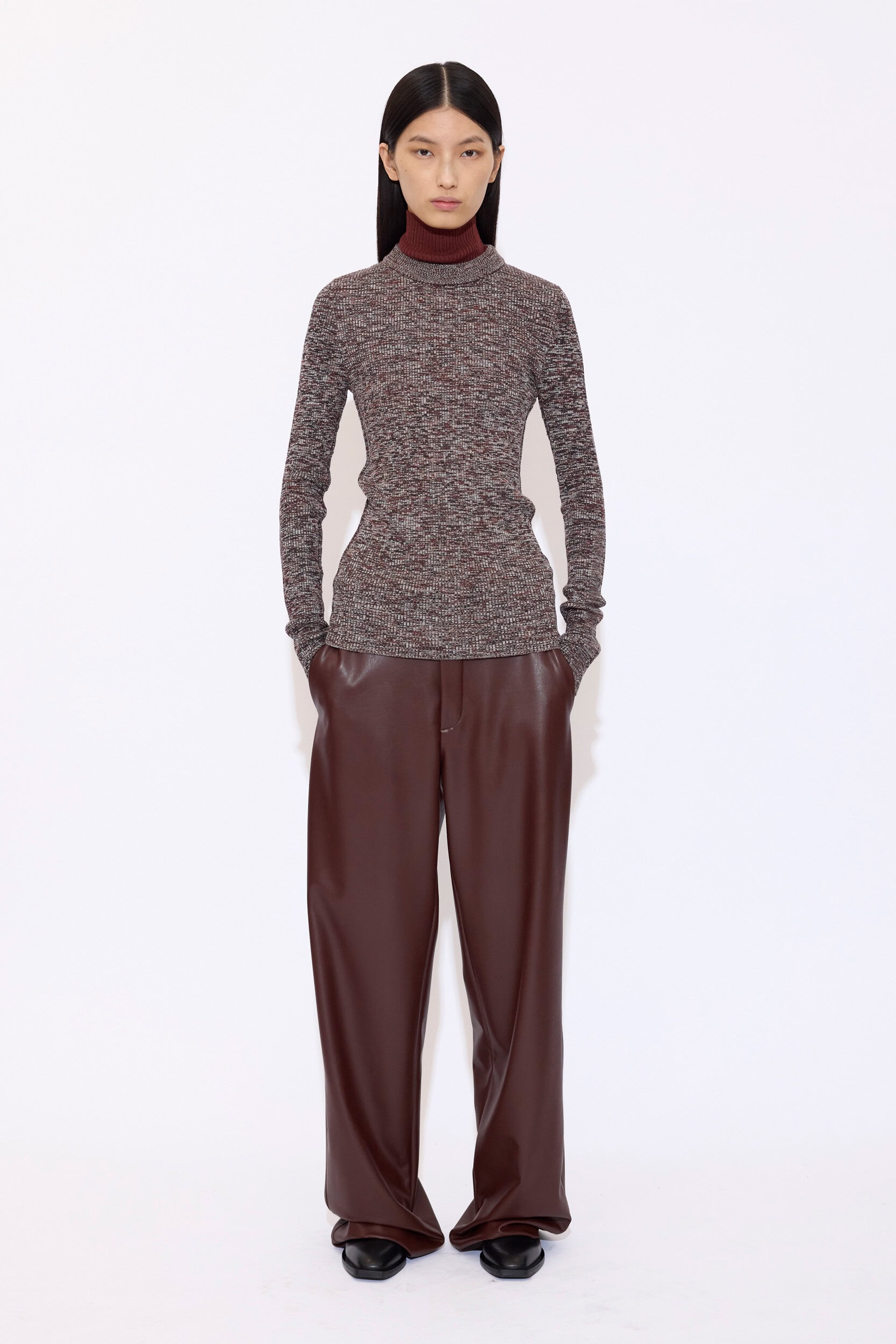 Gauchere Fall 2025 Fashion Show