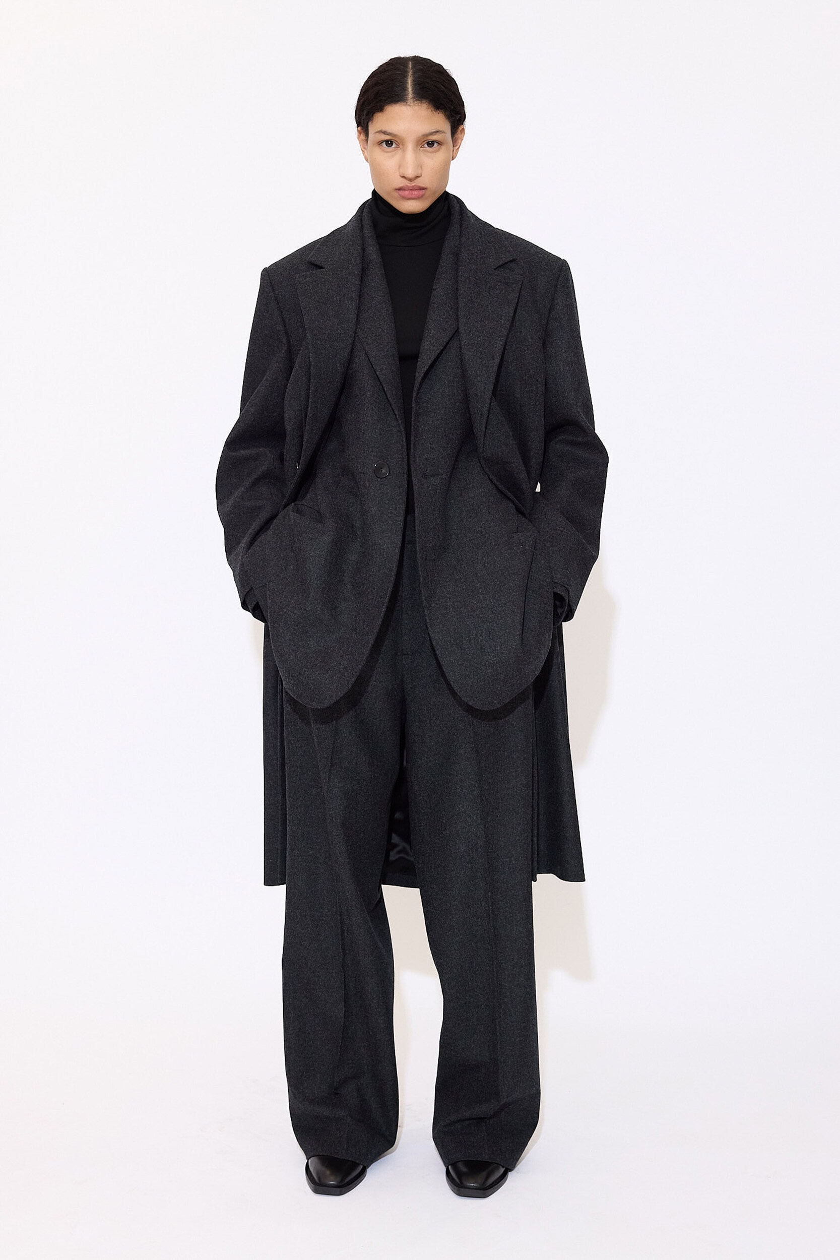 Gauchere Fall 2025 Fashion Show