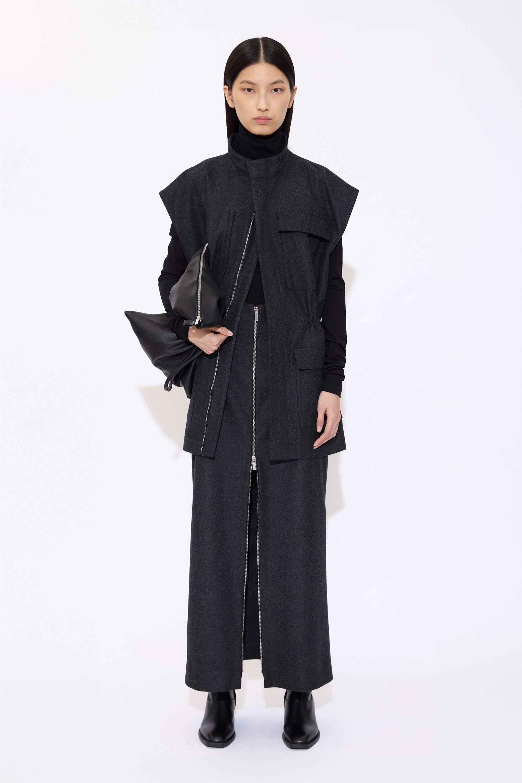 Gauchere Fall 2025 Fashion Show