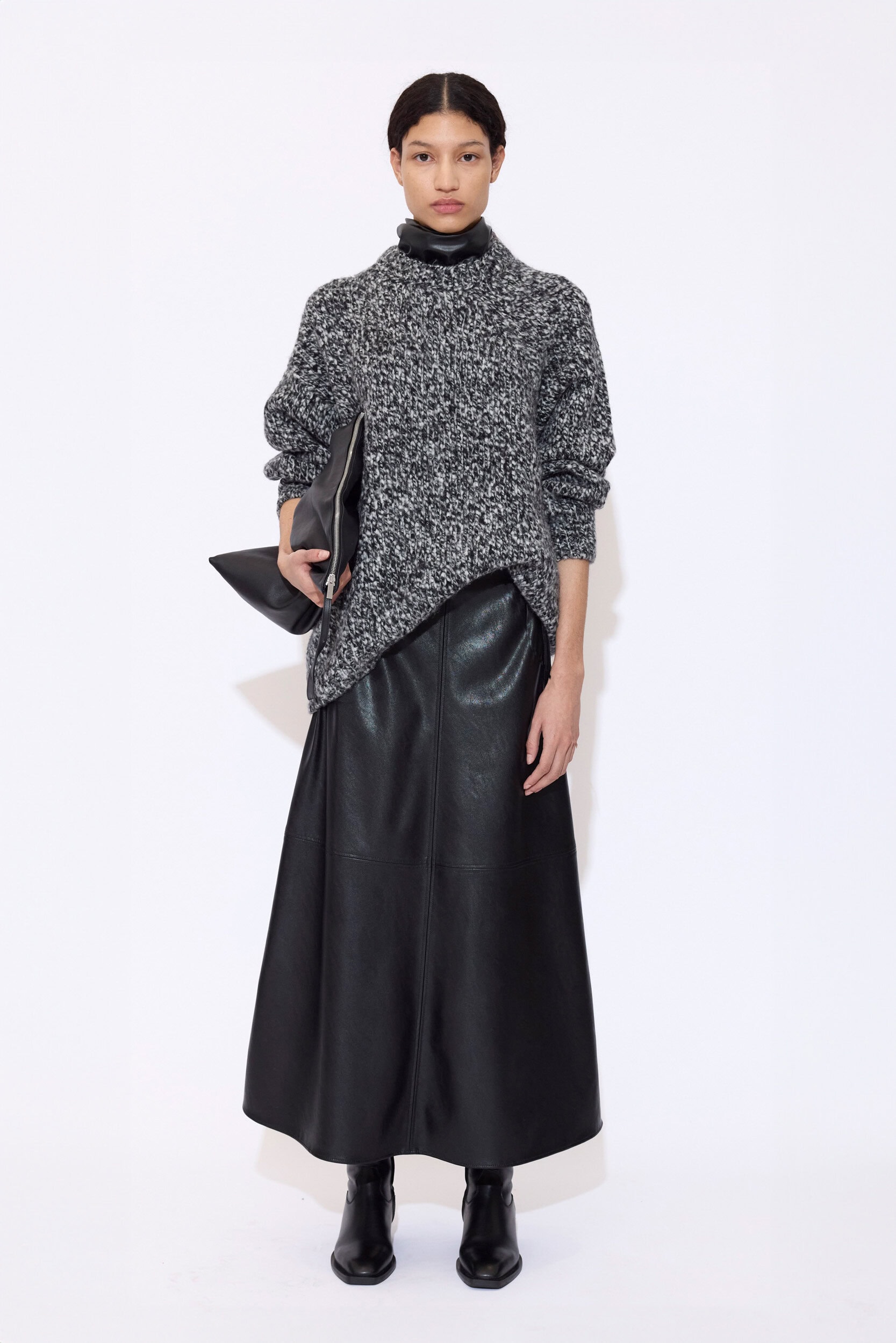 Gauchere Fall 2025 Fashion Show