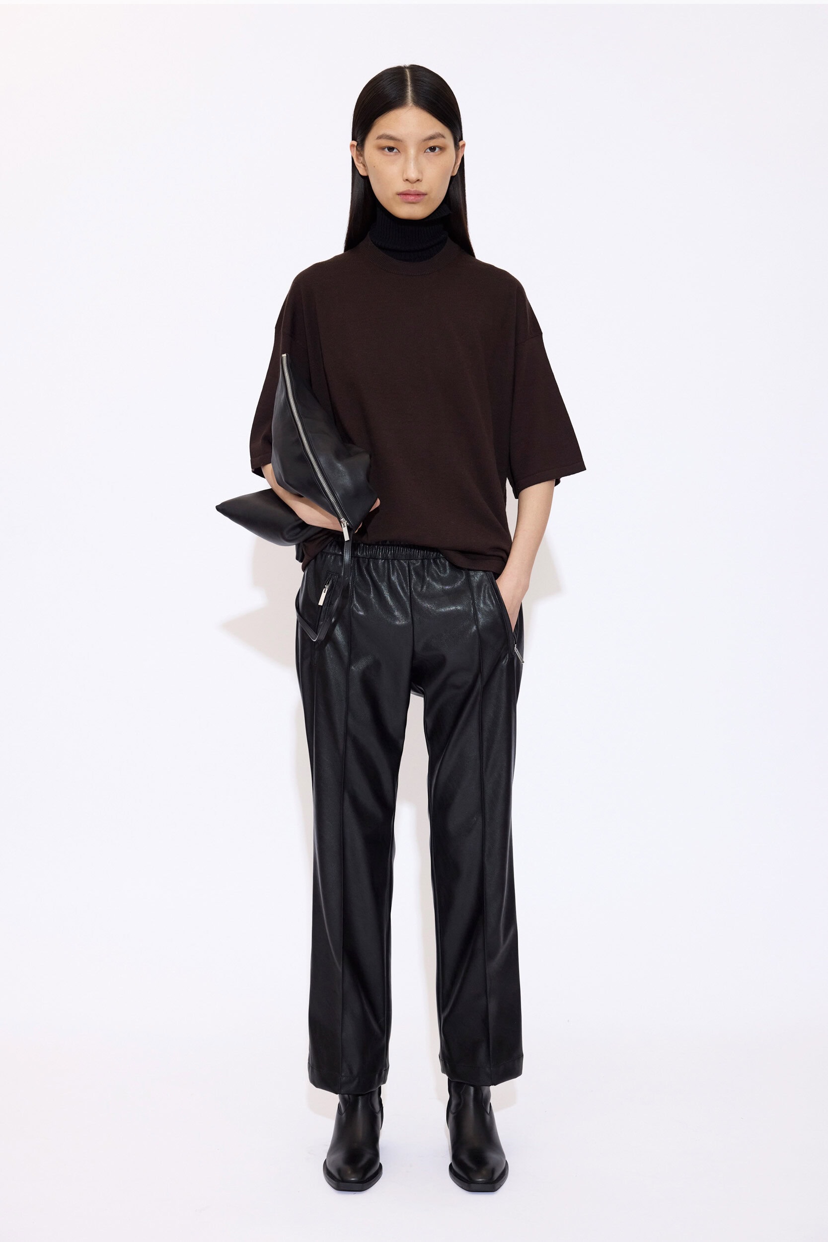 Gauchere Fall 2025 Fashion Show
