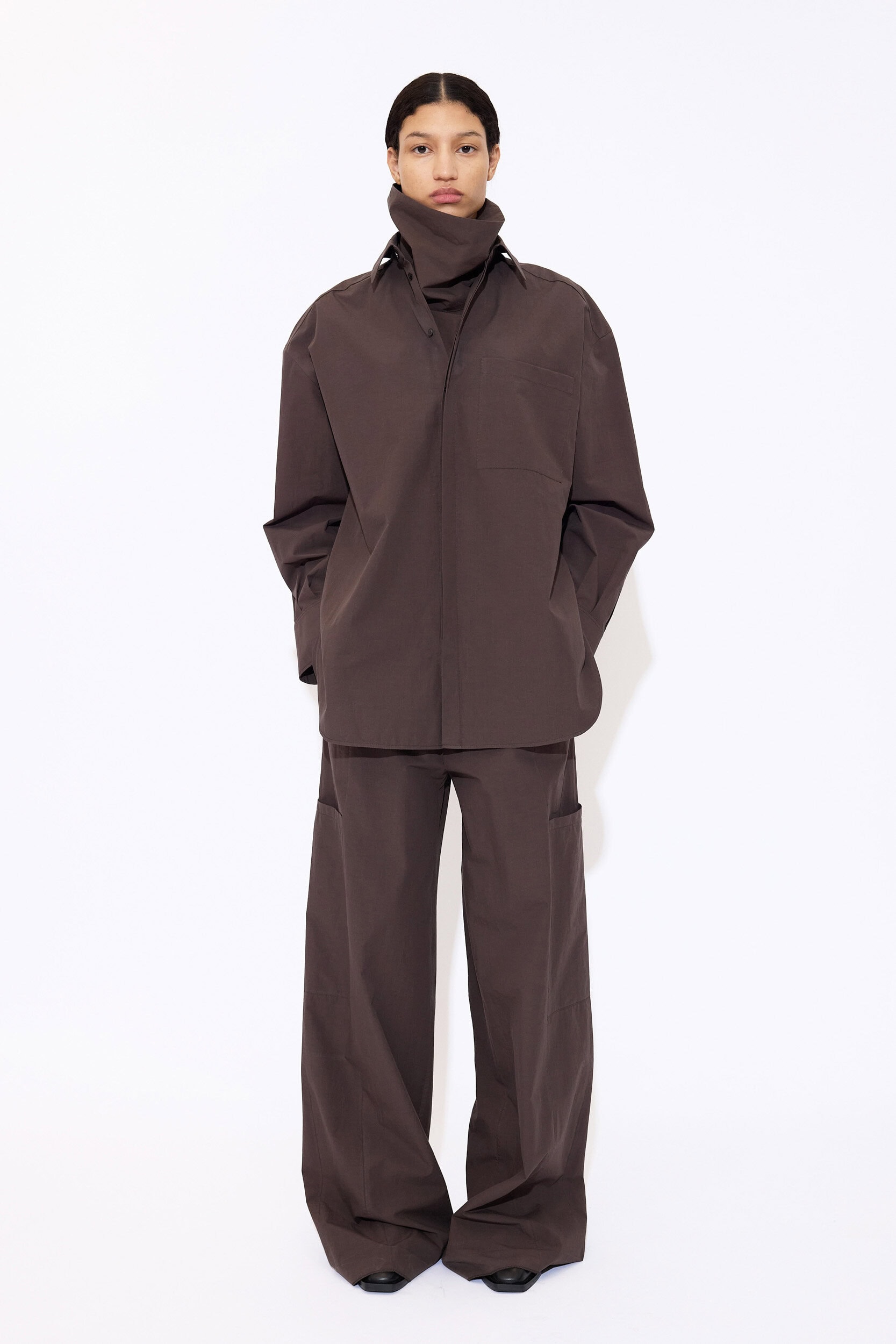 Gauchere Fall 2025 Fashion Show