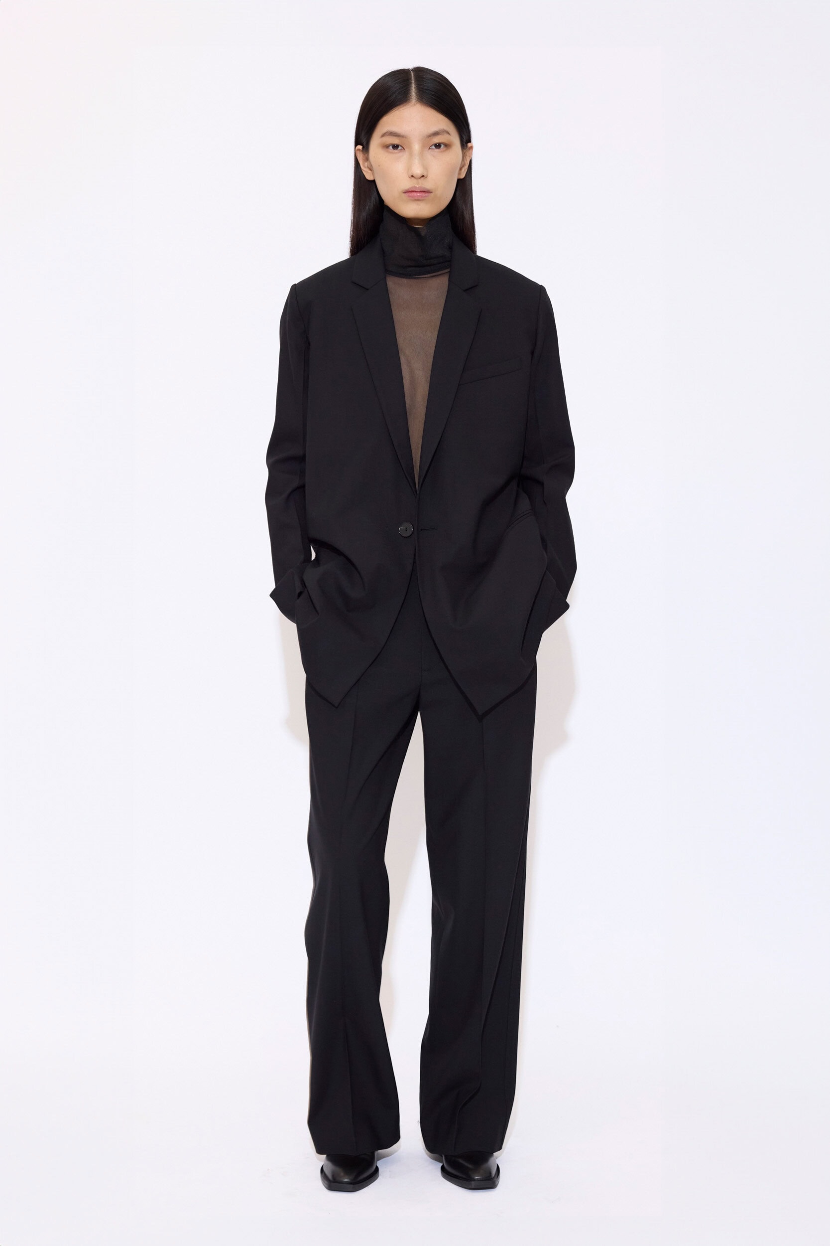 Gauchere Fall 2025 Fashion Show