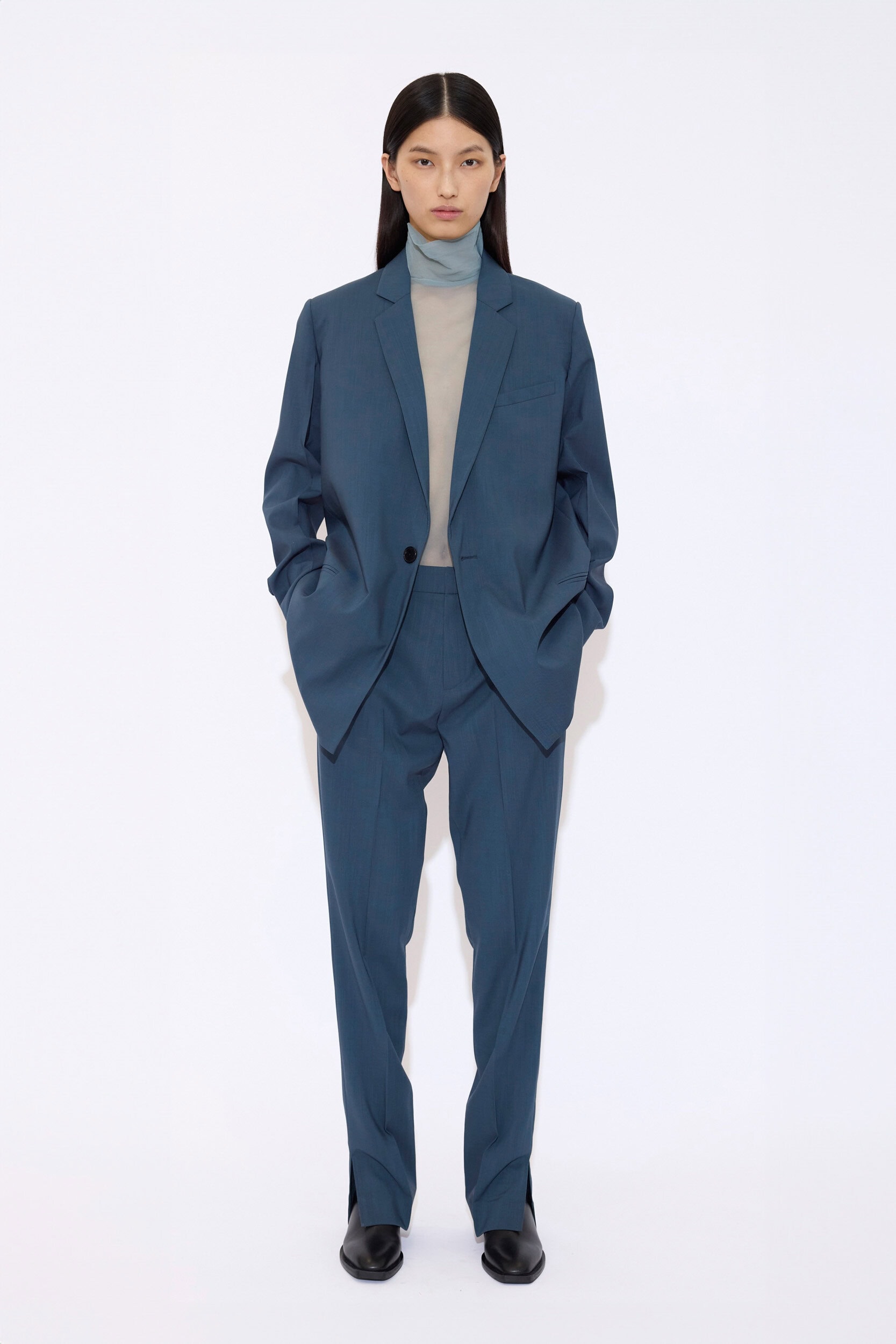 Gauchere Fall 2025 Fashion Show