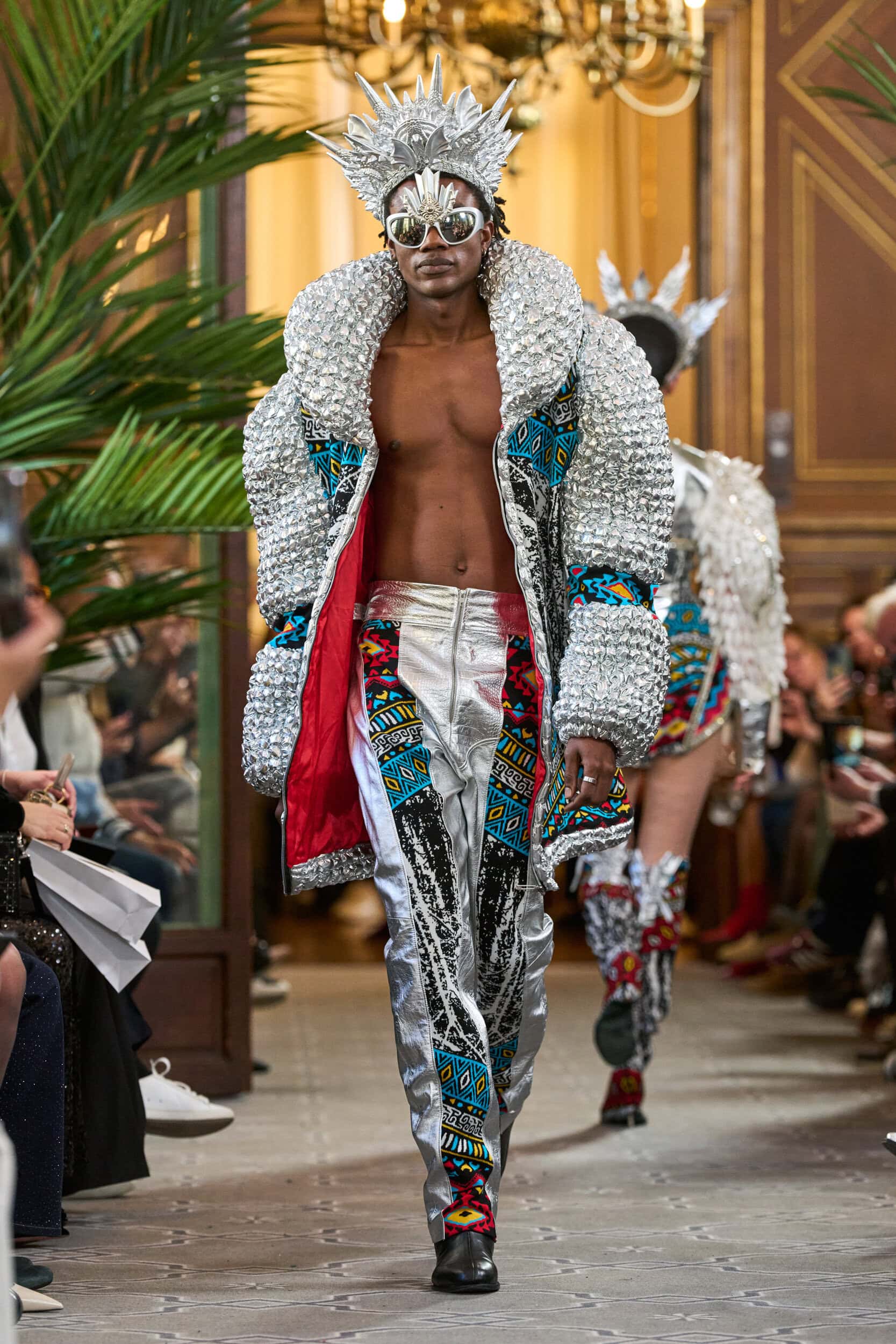 Serbia Fashion Week Fall 2025 Fashion Show