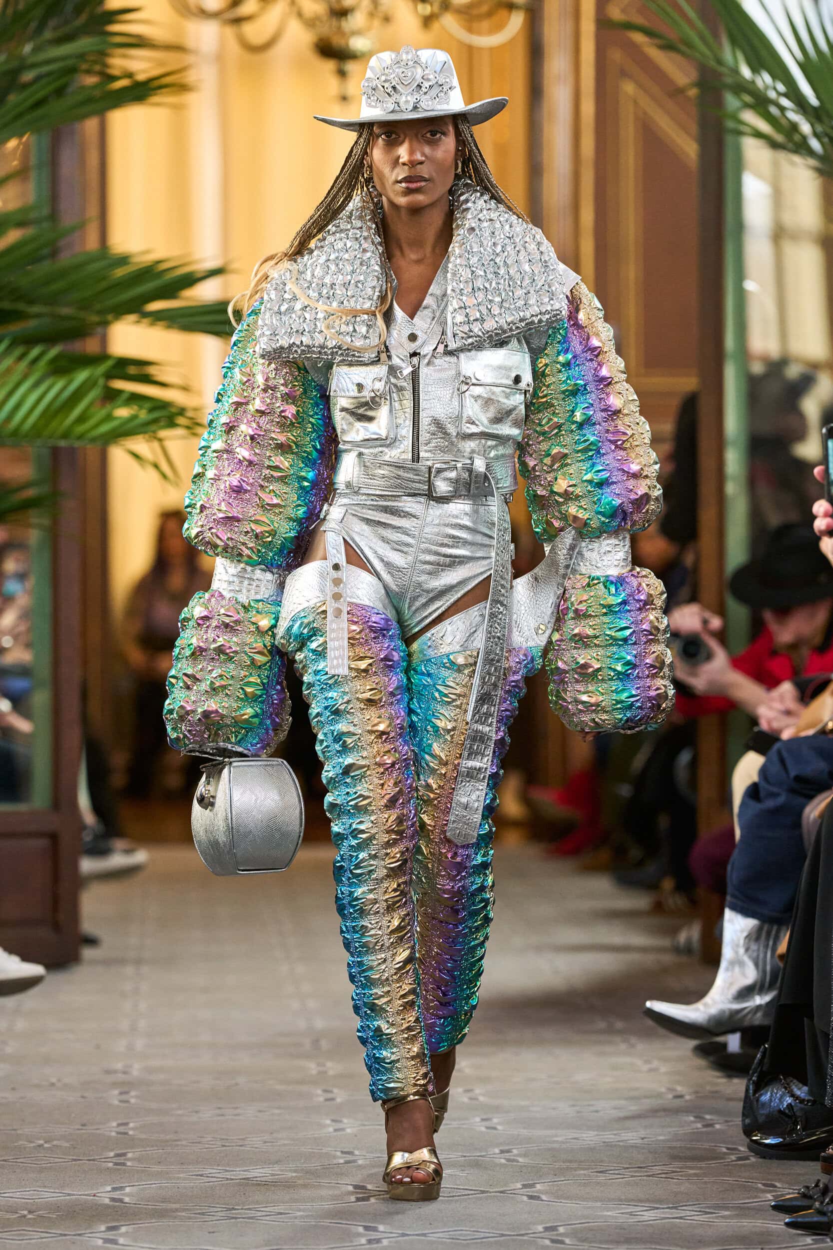 Serbia Fashion Week Fall 2025 Fashion Show