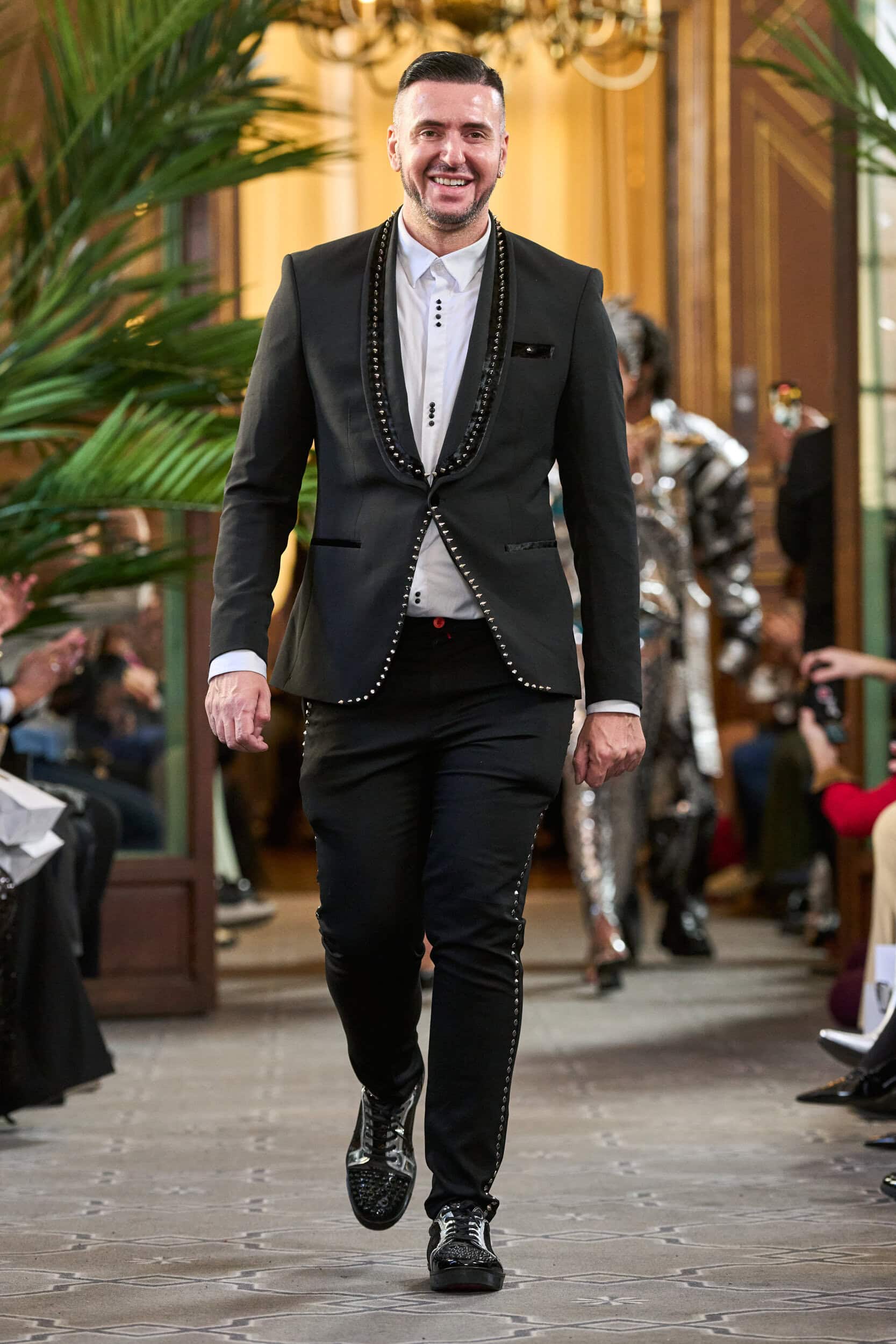 Serbia Fashion Week Fall 2025 Fashion Show