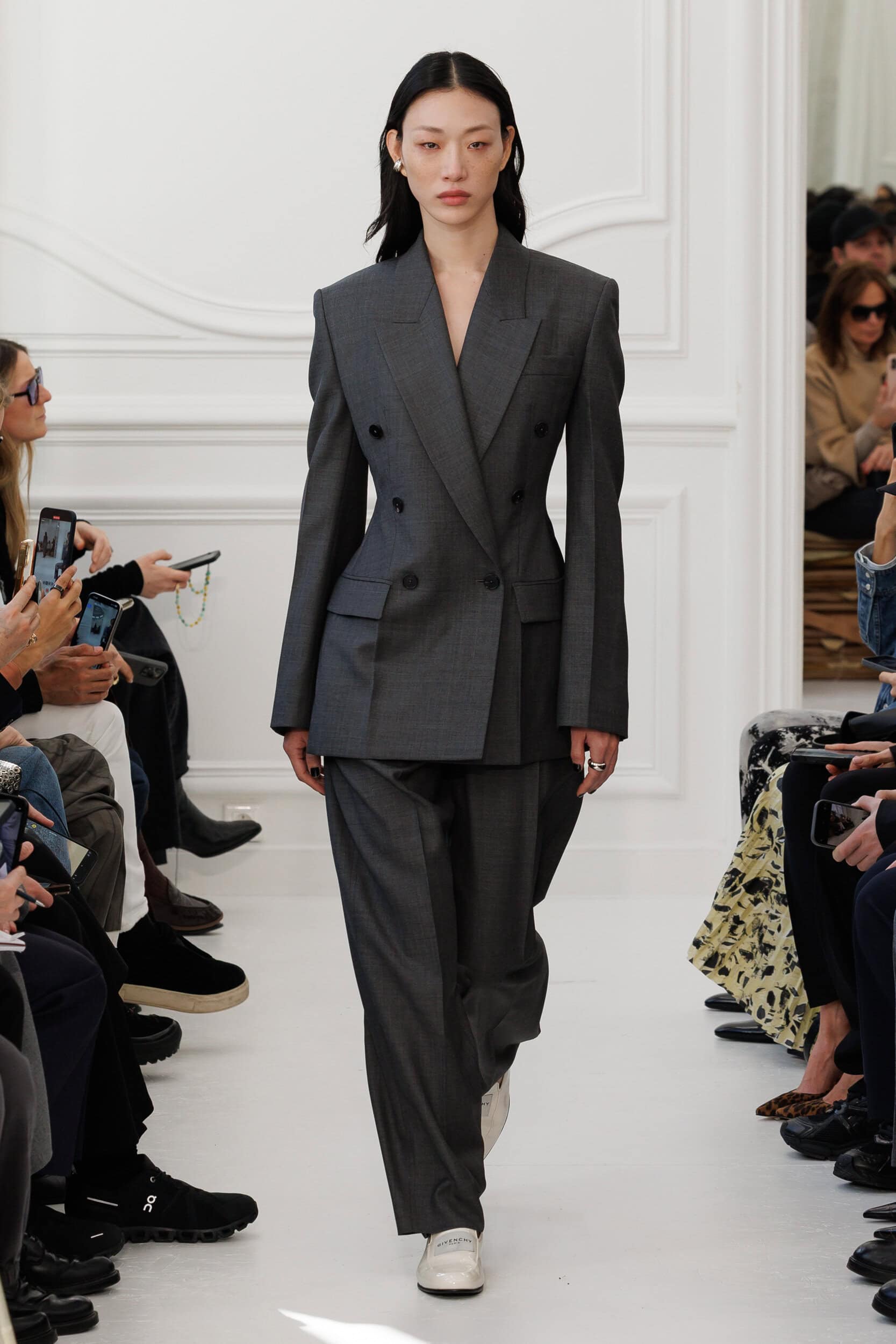 Givenchy Fall 2025 Fashion Show
