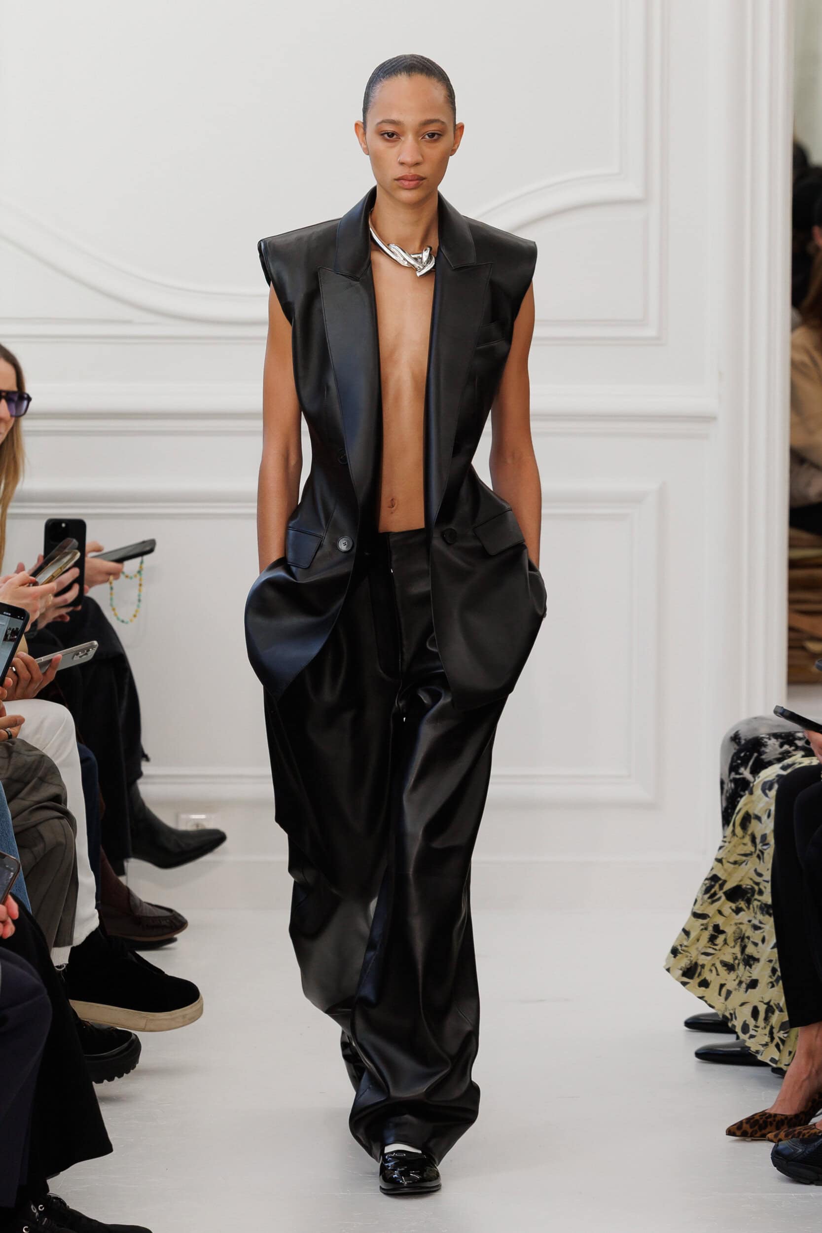 Givenchy Fall 2025 Fashion Show