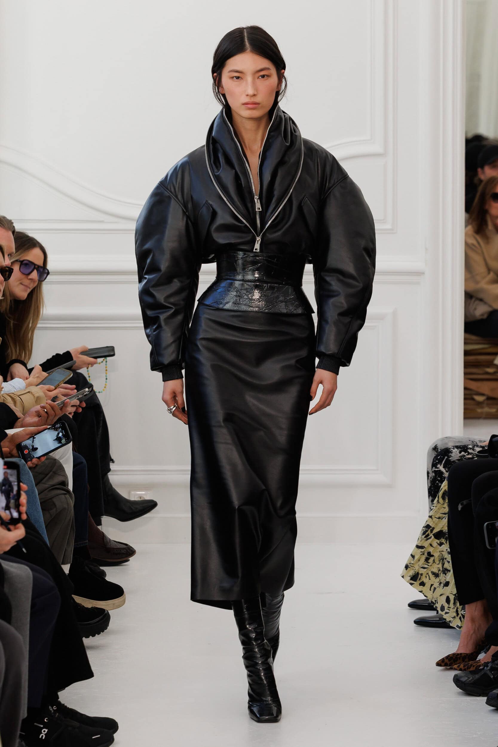 Givenchy Fall 2025 Fashion Show