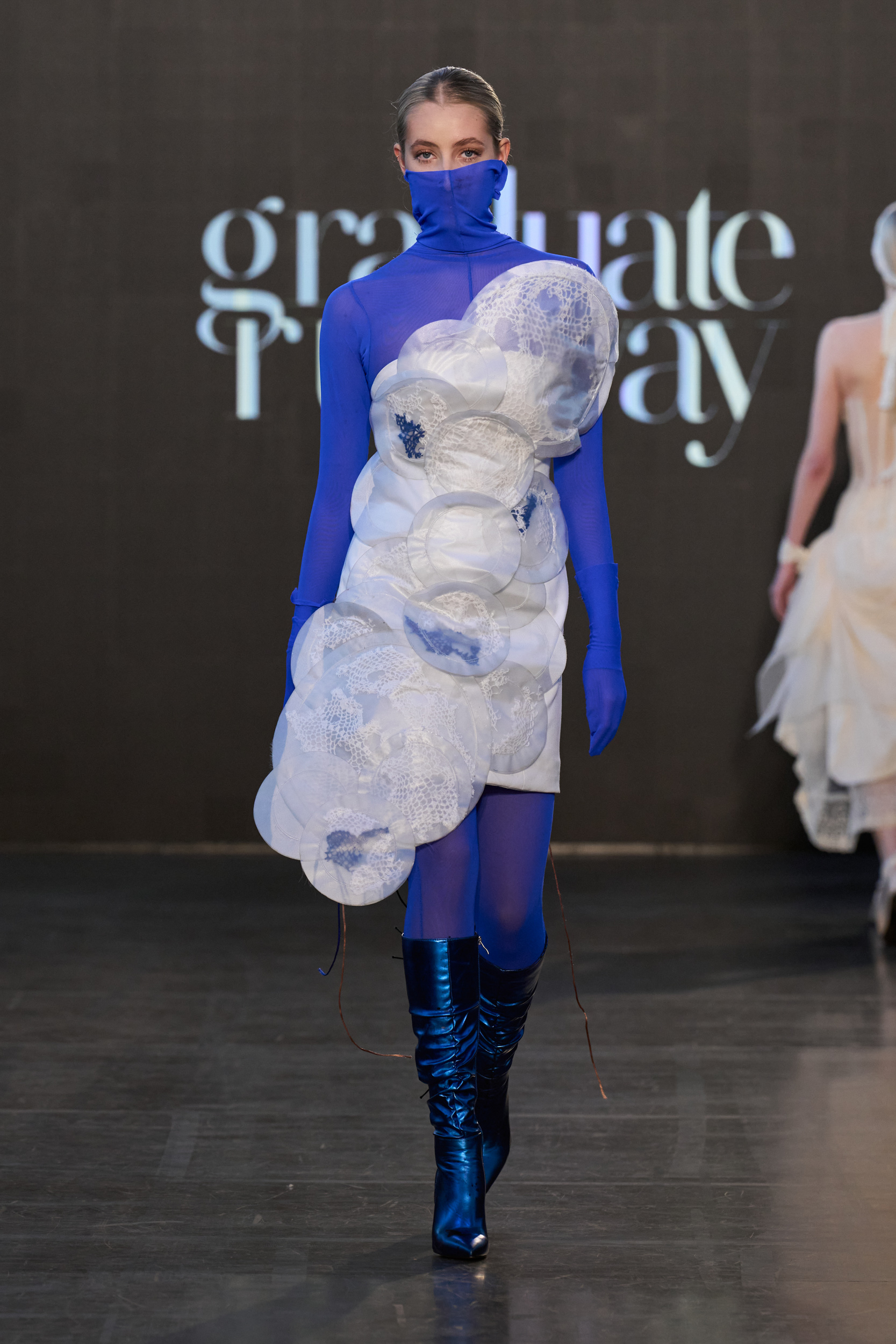 Global Fashion Collective Fall 2025 Fashion Show