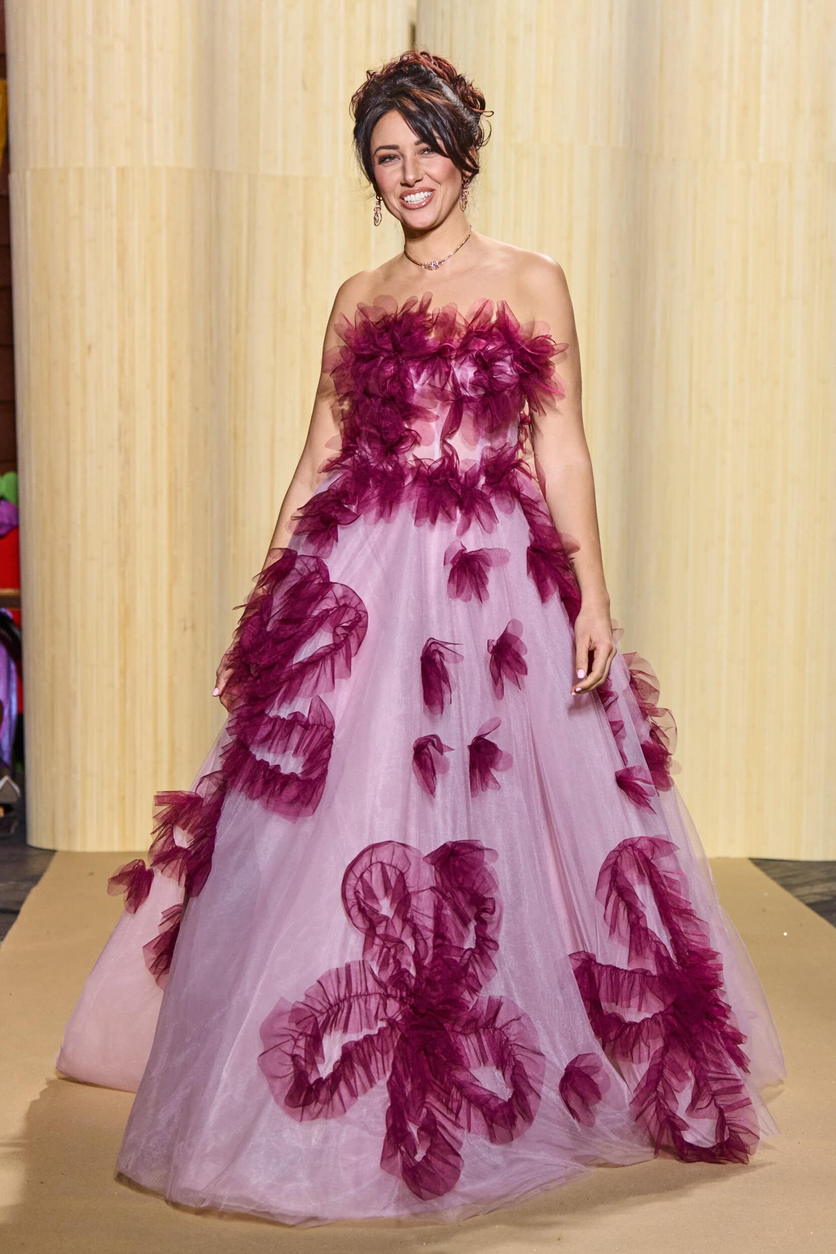 Christophe Guillarme Fall 2025 Fashion Show