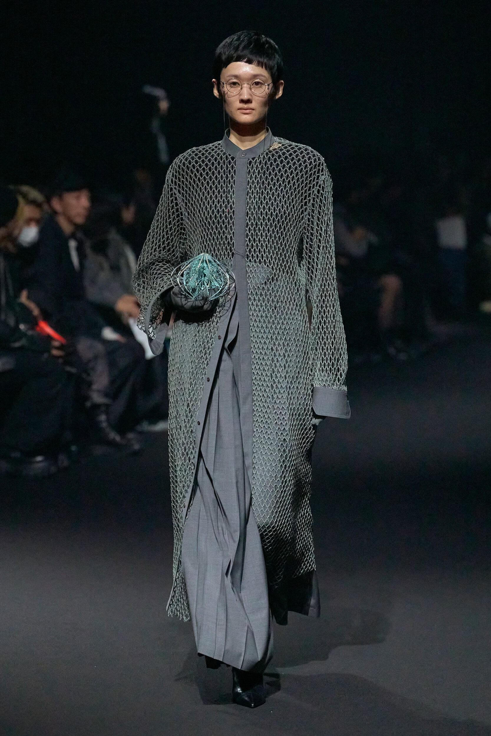 Hatra Fall 2025 Fashion Show 