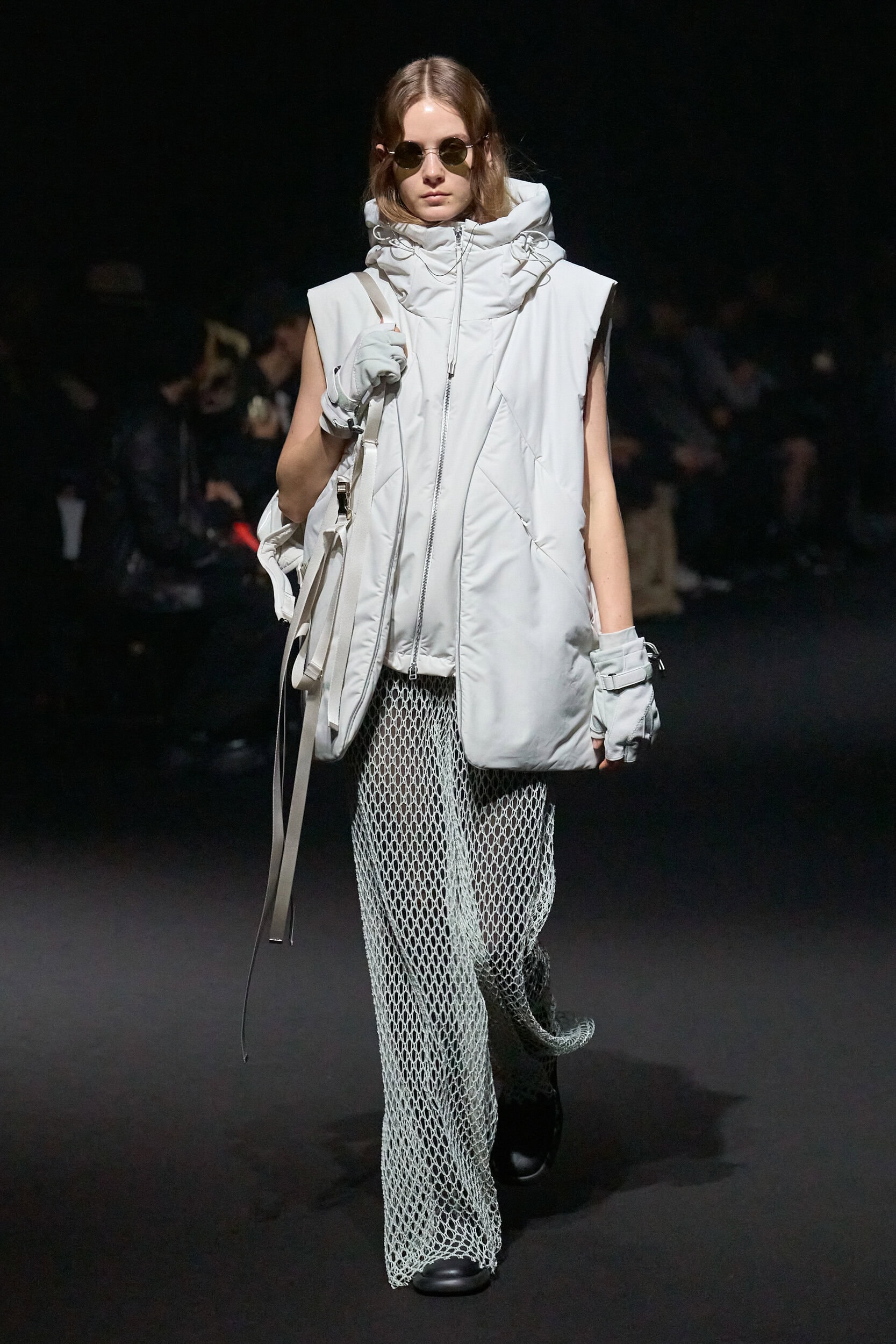 Hatra Fall 2025 Fashion Show 