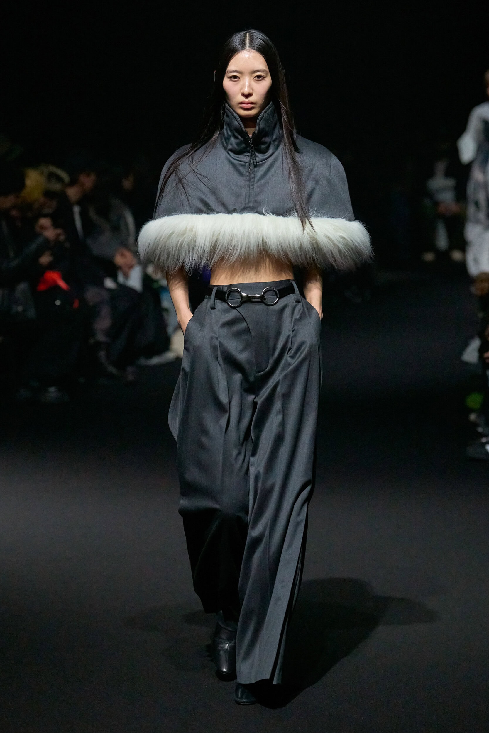 Hatra Fall 2025 Fashion Show 