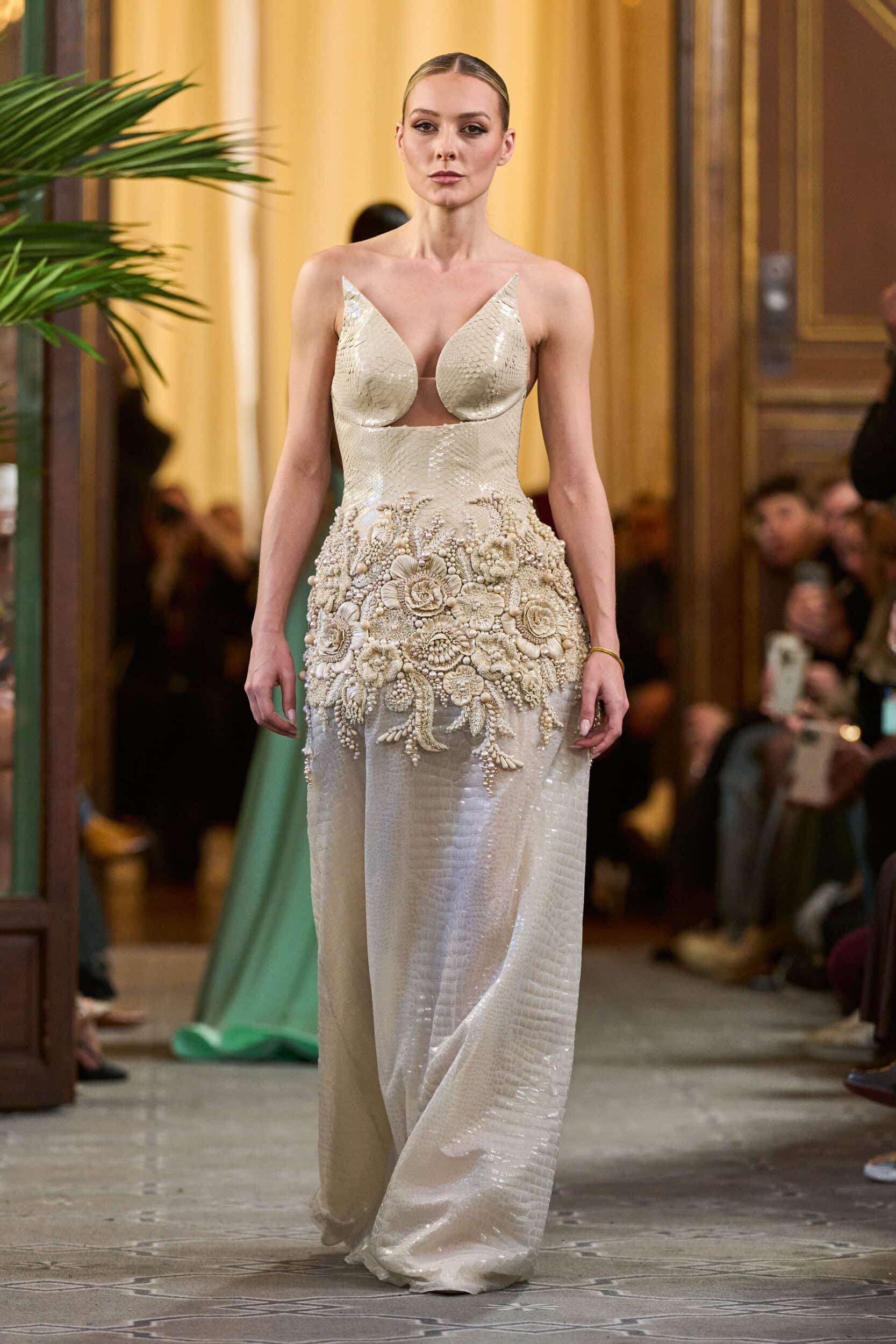 Serbia Fashion Week Fall 2025 Fashion Show