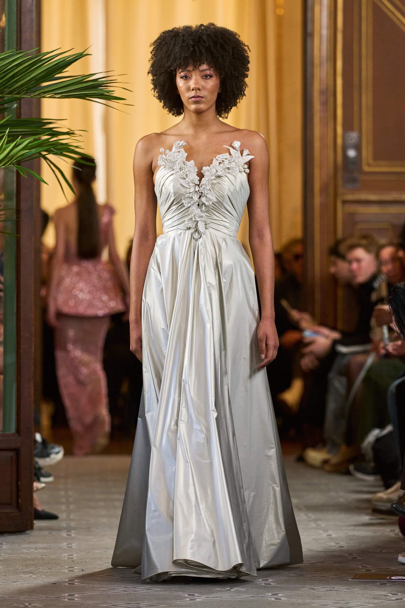 Serbia Fashion Week Fall 2025 Fashion Show