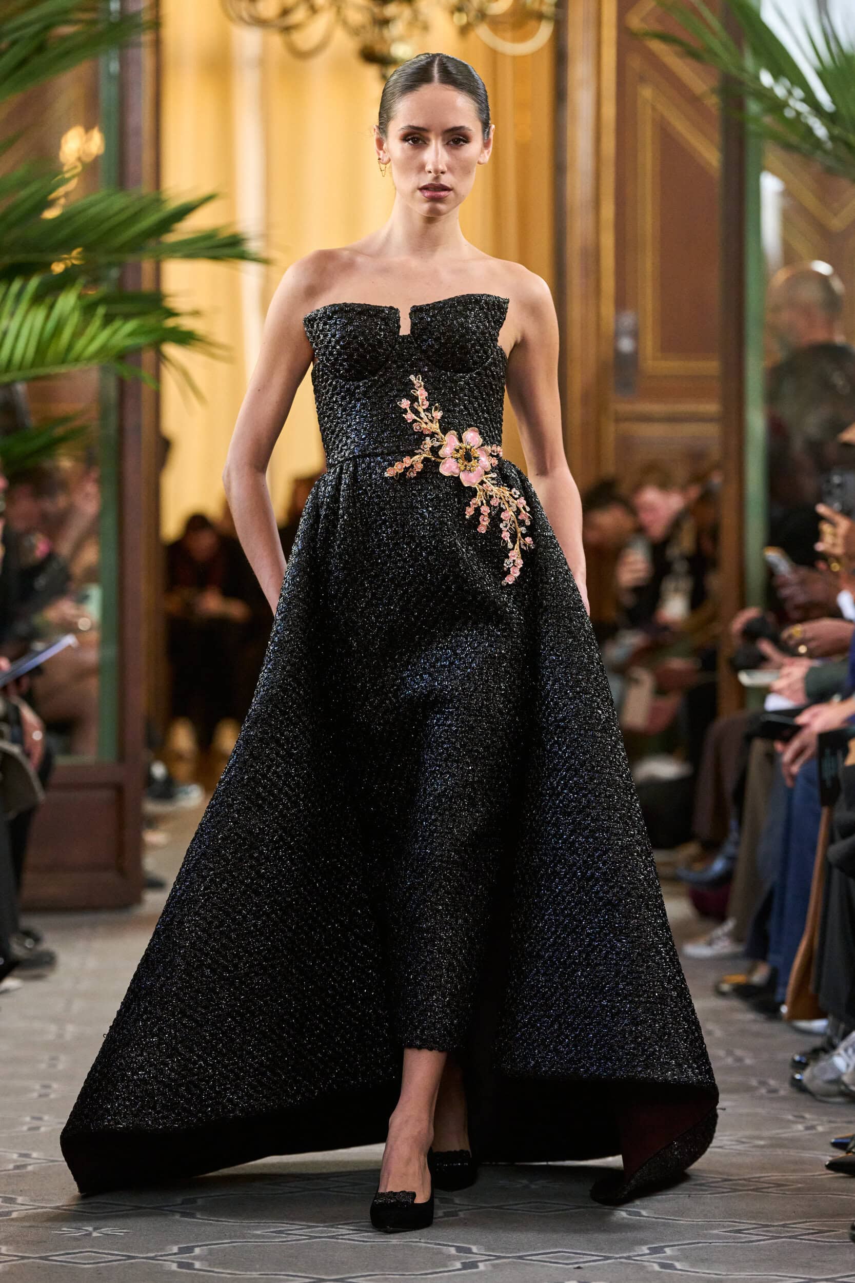 Serbia Fashion Week Fall 2025 Fashion Show