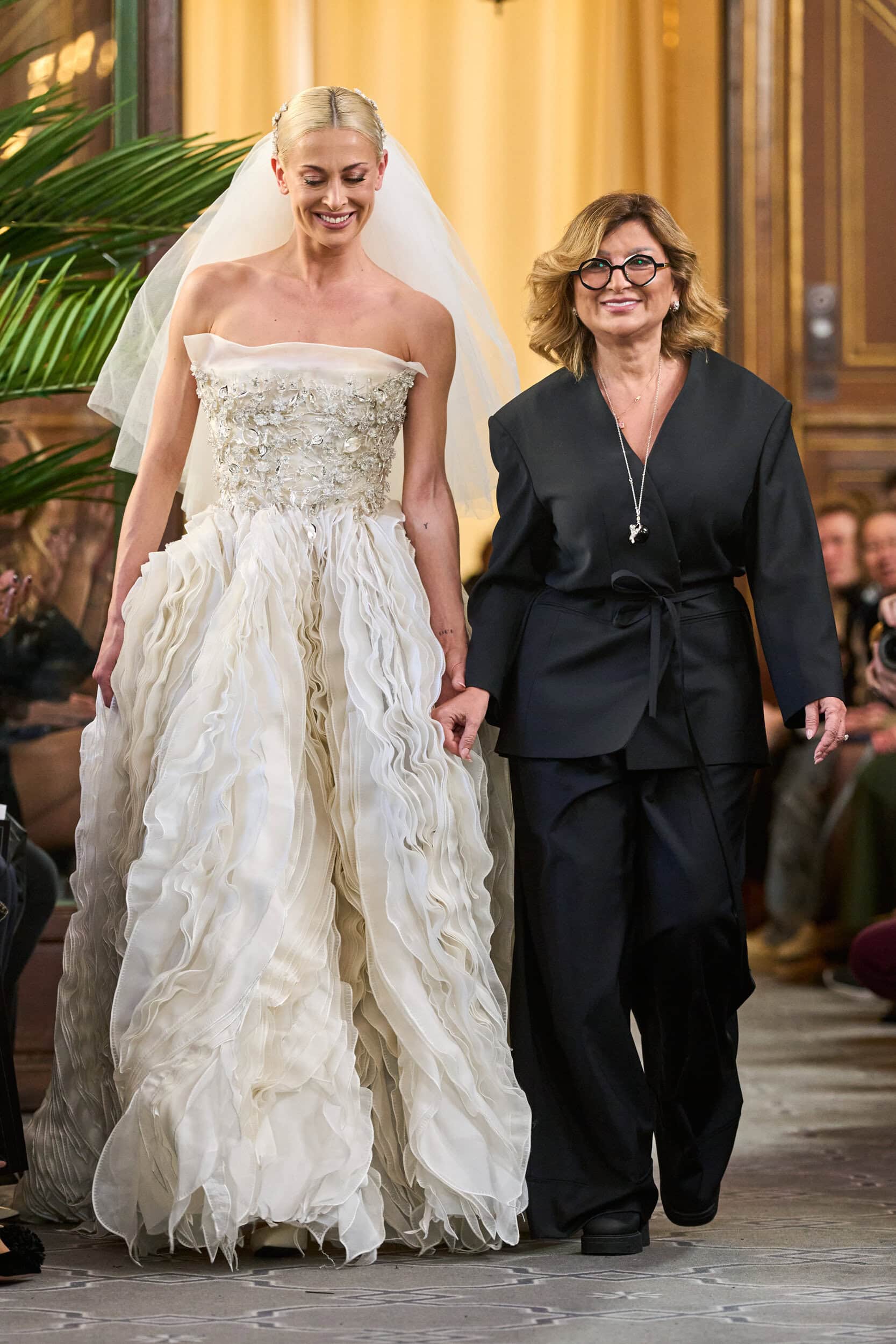 Serbia Fashion Week Fall 2025 Fashion Show