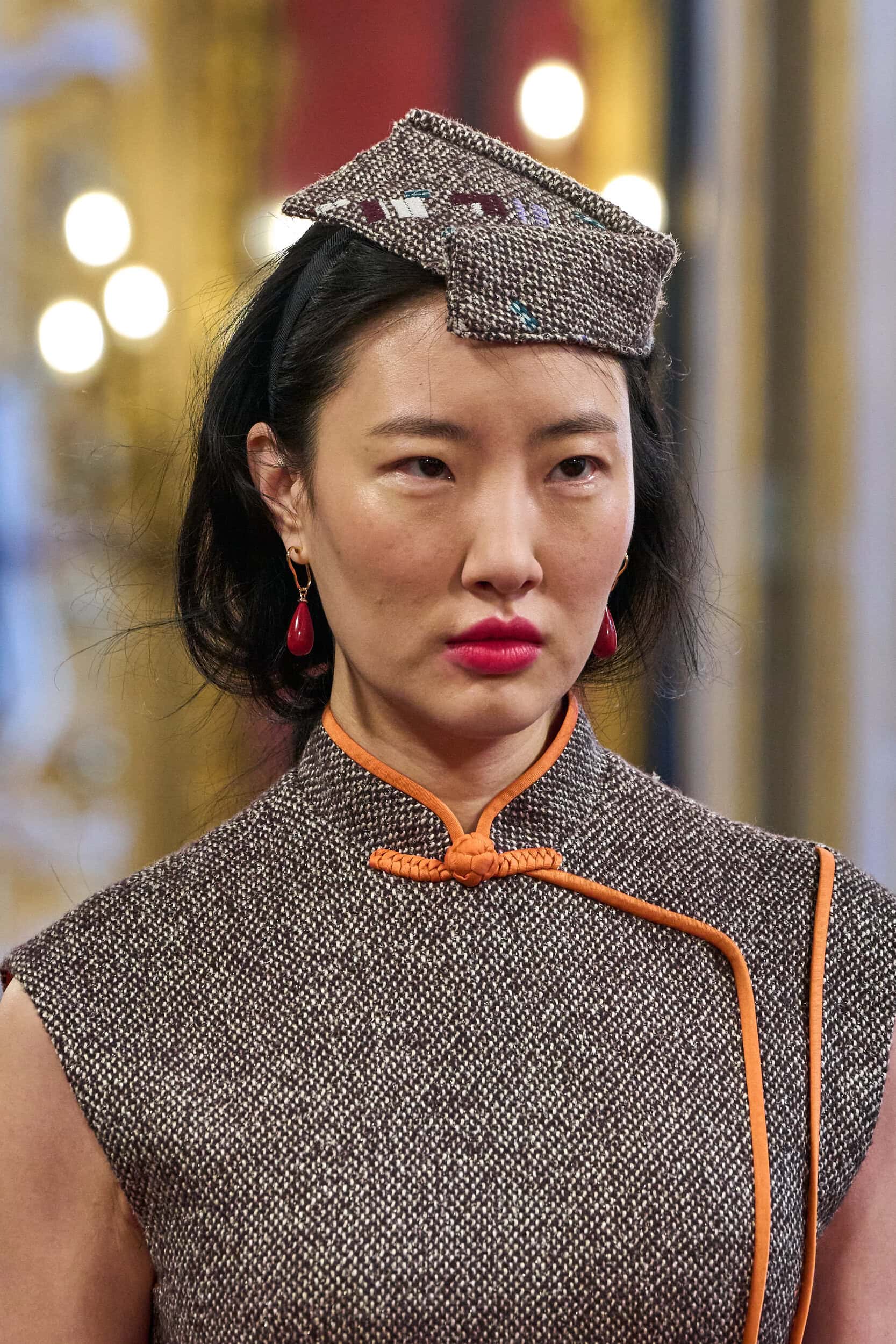 Hui Fall 2025 Fashion Show Details