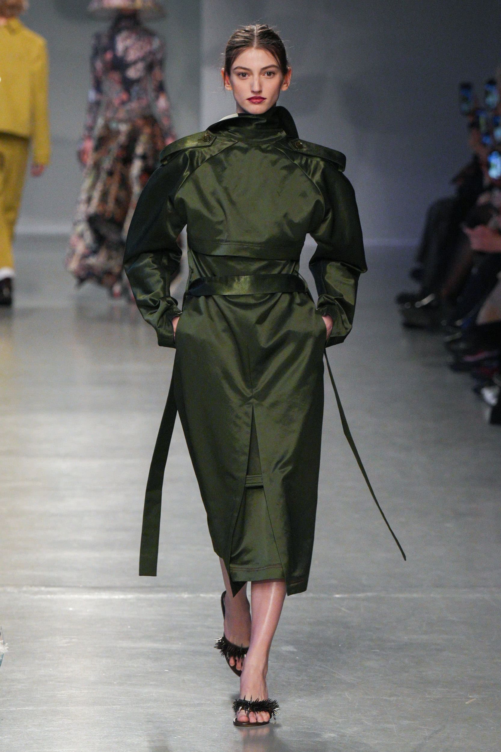 Zomer Fall 2025 Fashion Show