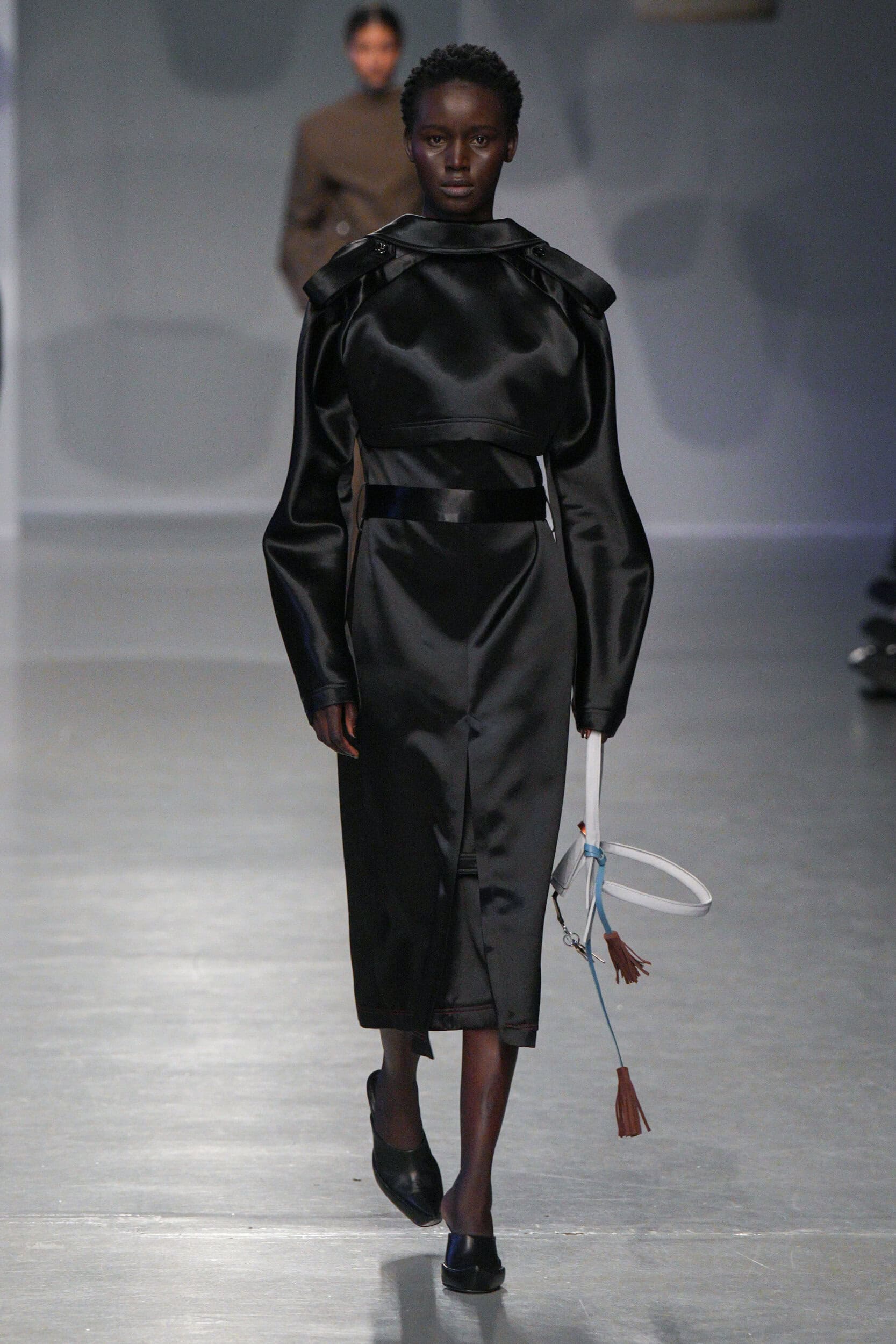 Zomer Fall 2025 Fashion Show