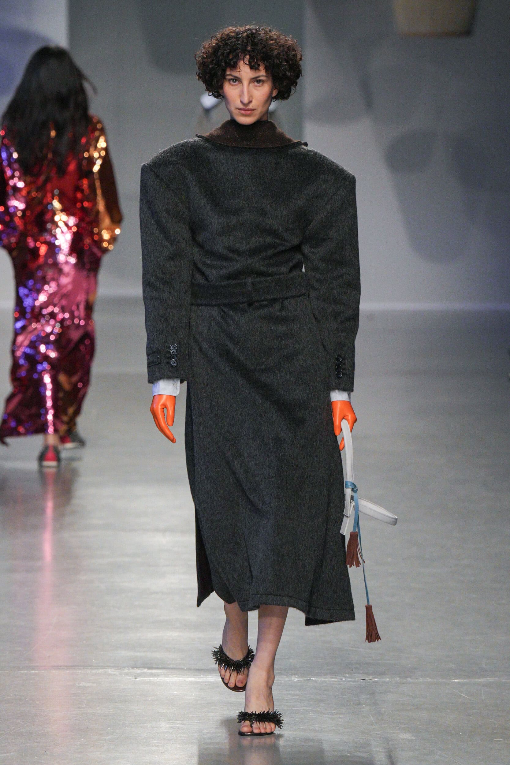 Zomer Fall 2025 Fashion Show