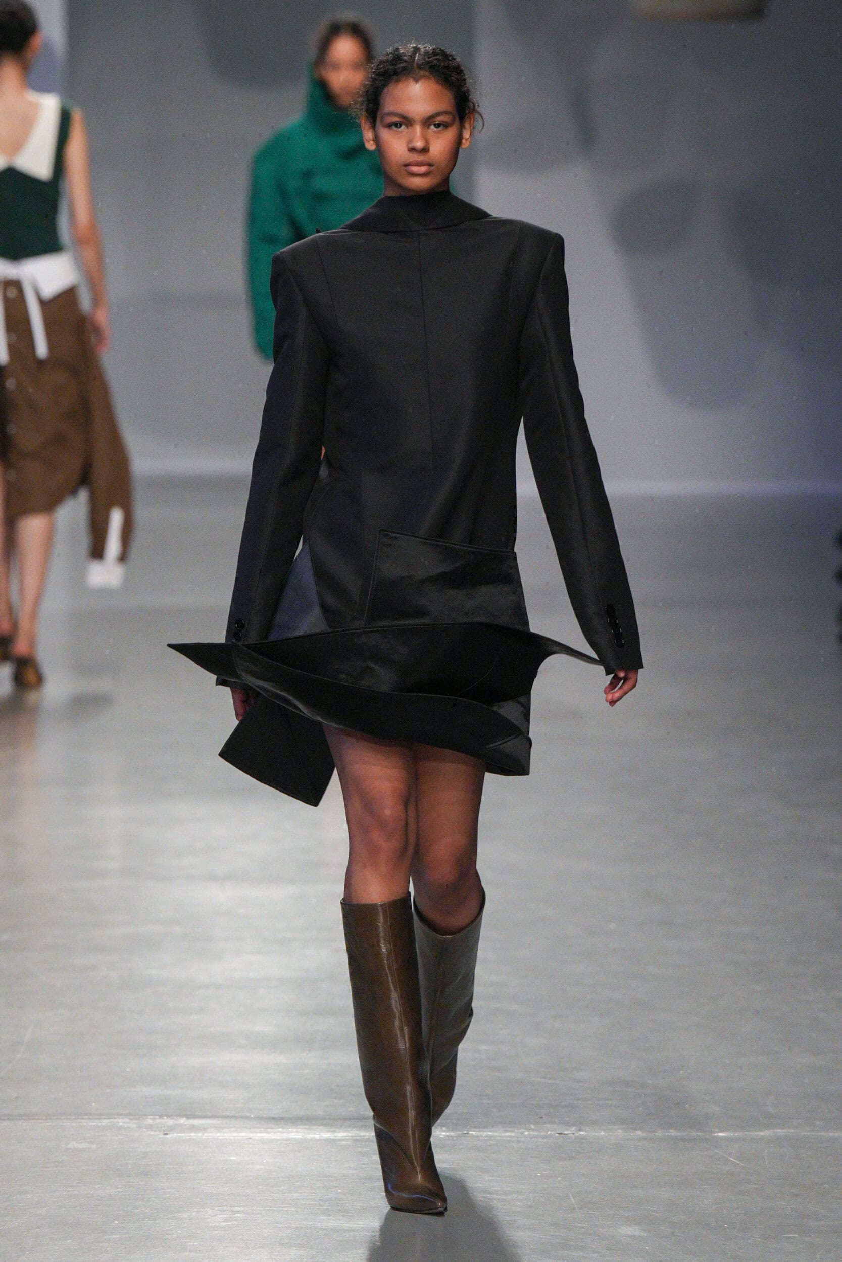 Zomer Fall 2025 Fashion Show