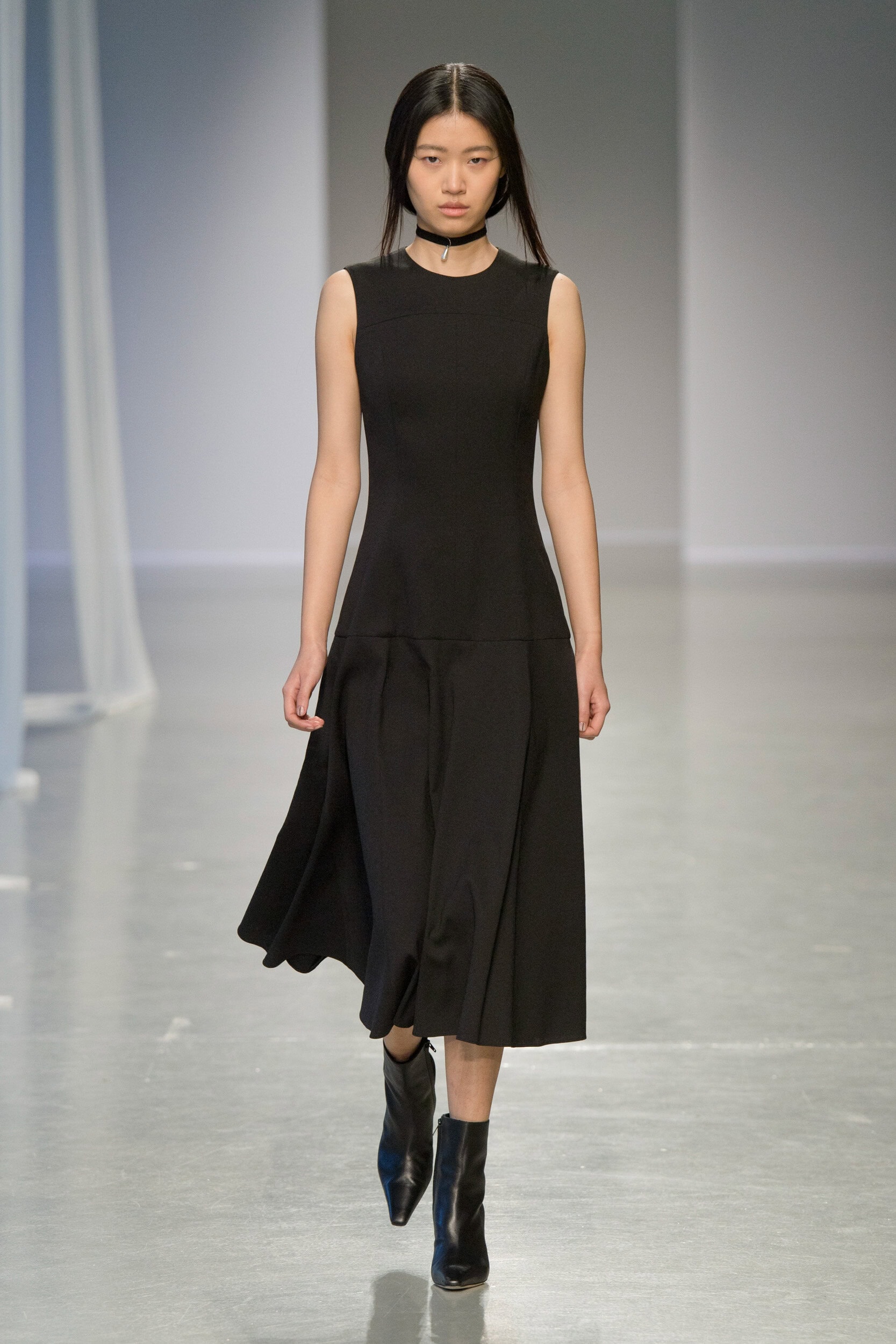Kimhekim Fall 2025 Fashion Show