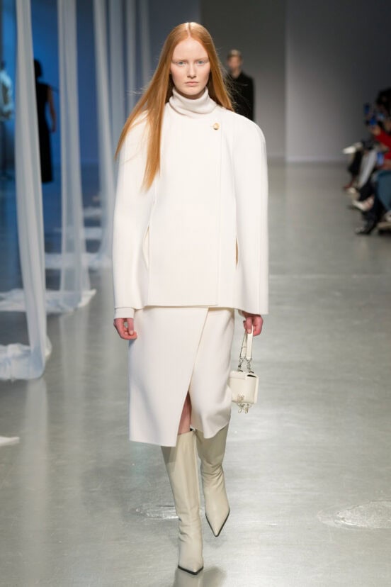Kimhekim Fall 2025 Fashion Show