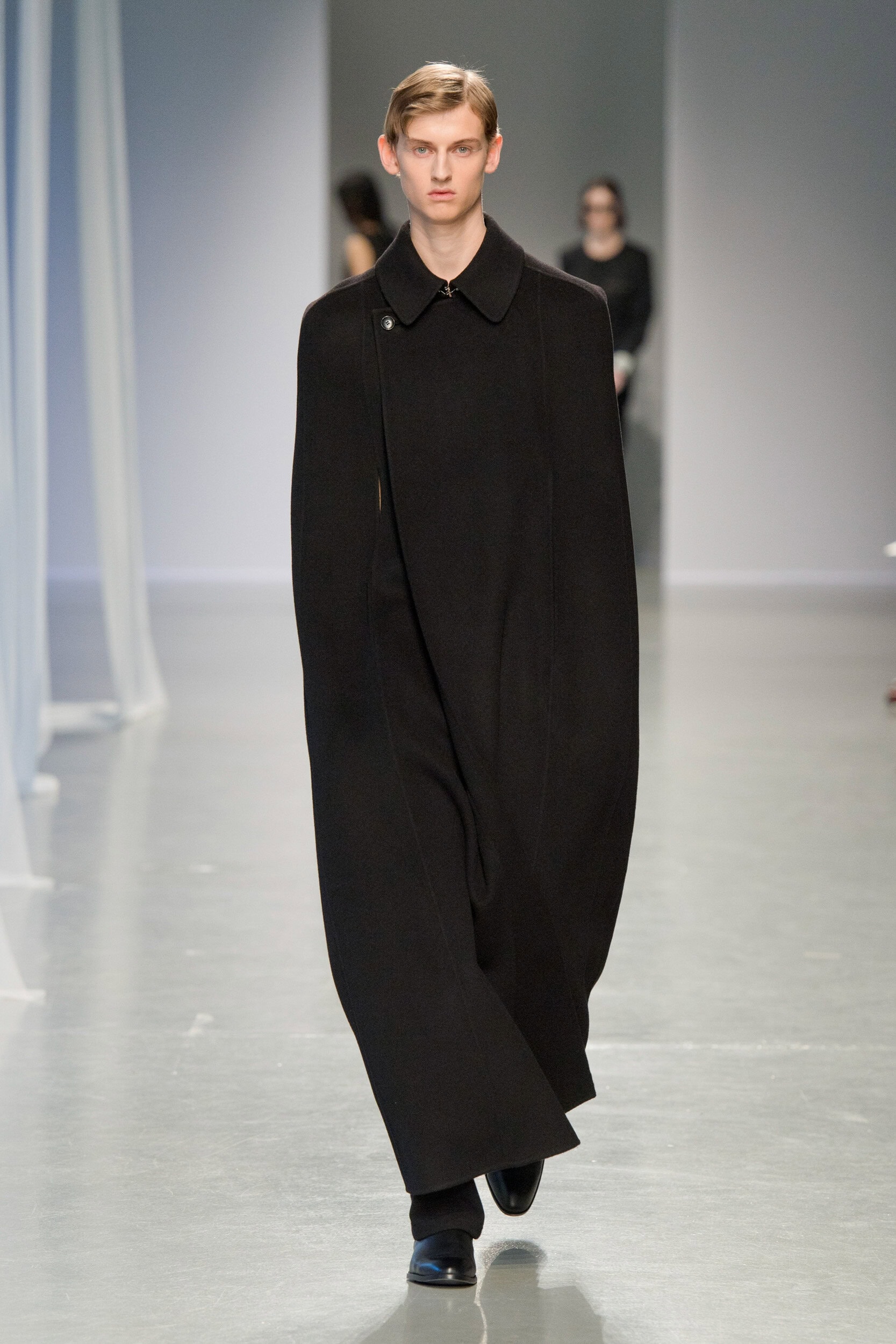 Kimhekim Fall 2025 Fashion Show