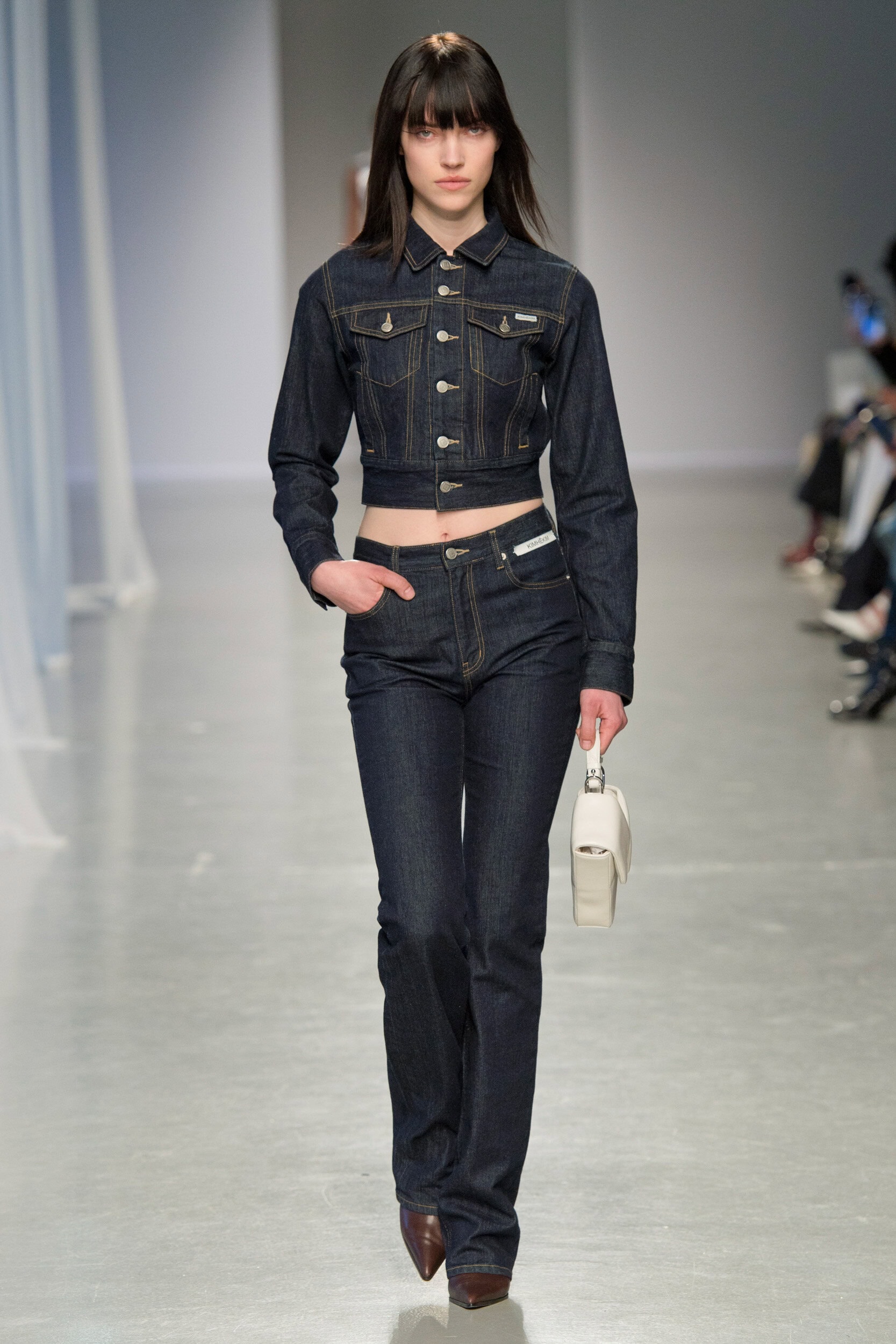 Kimhekim Fall 2025 Fashion Show
