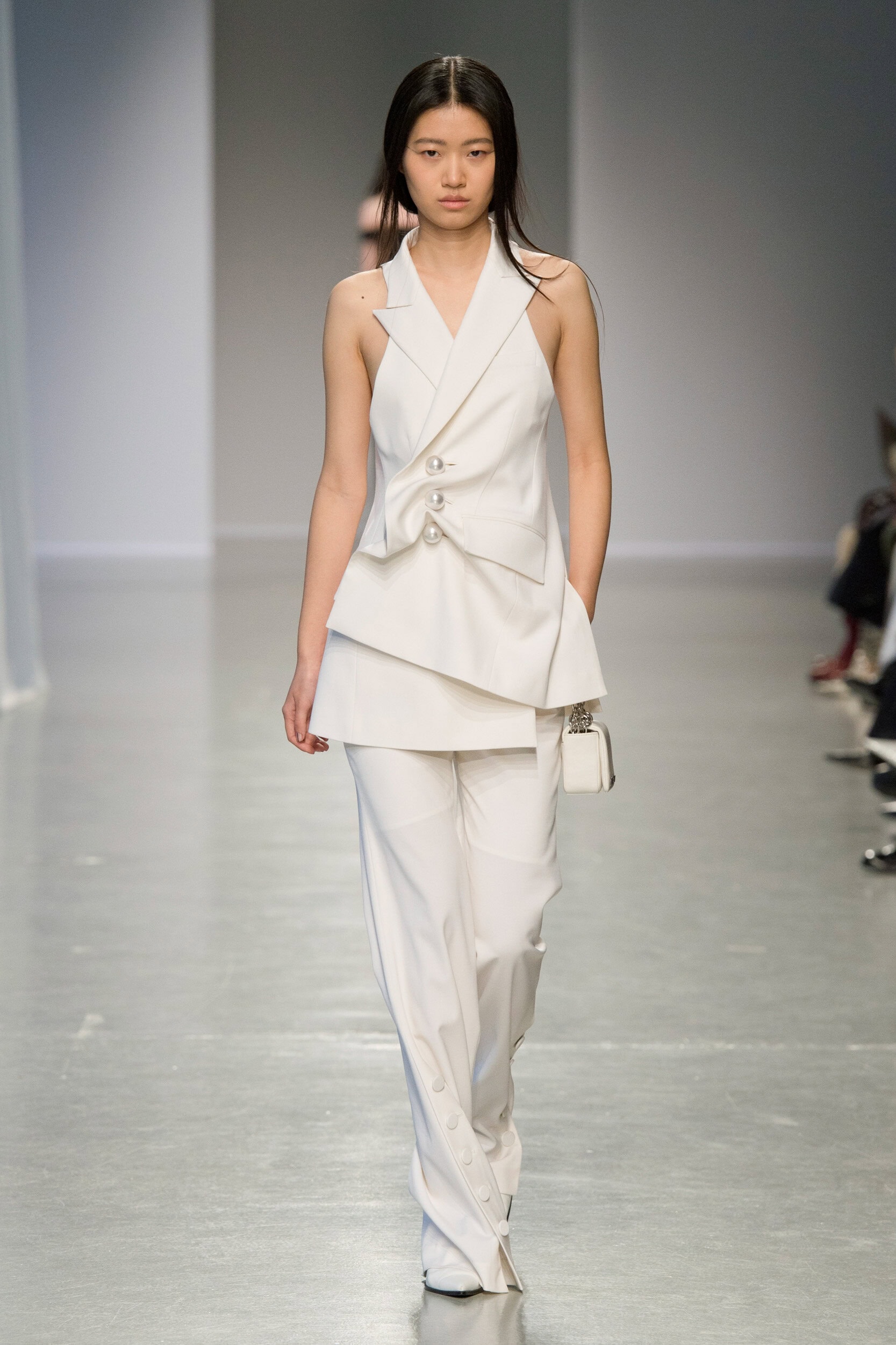 Kimhekim Fall 2025 Fashion Show